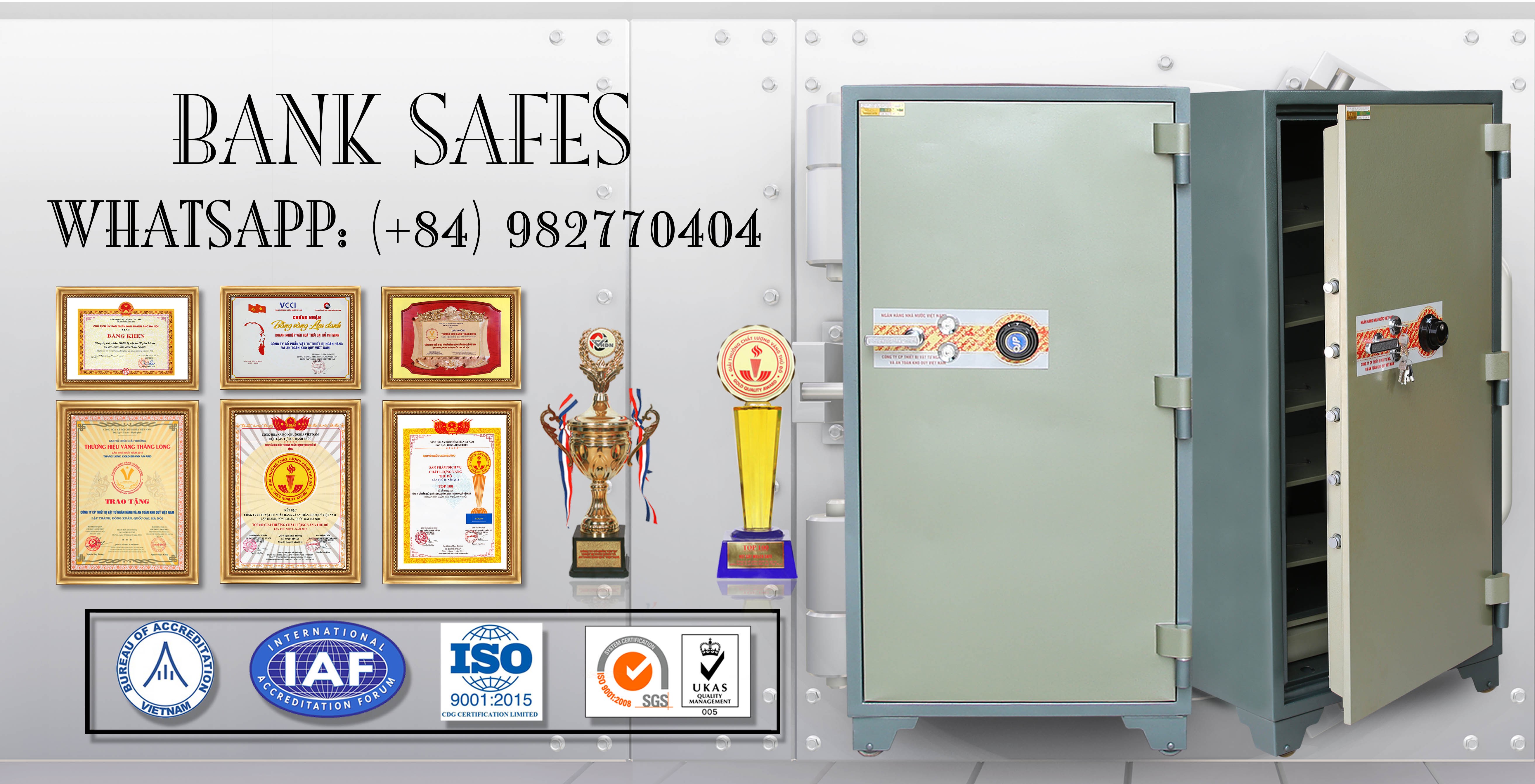 Bank Safe Manufacturers & Suppliers‎