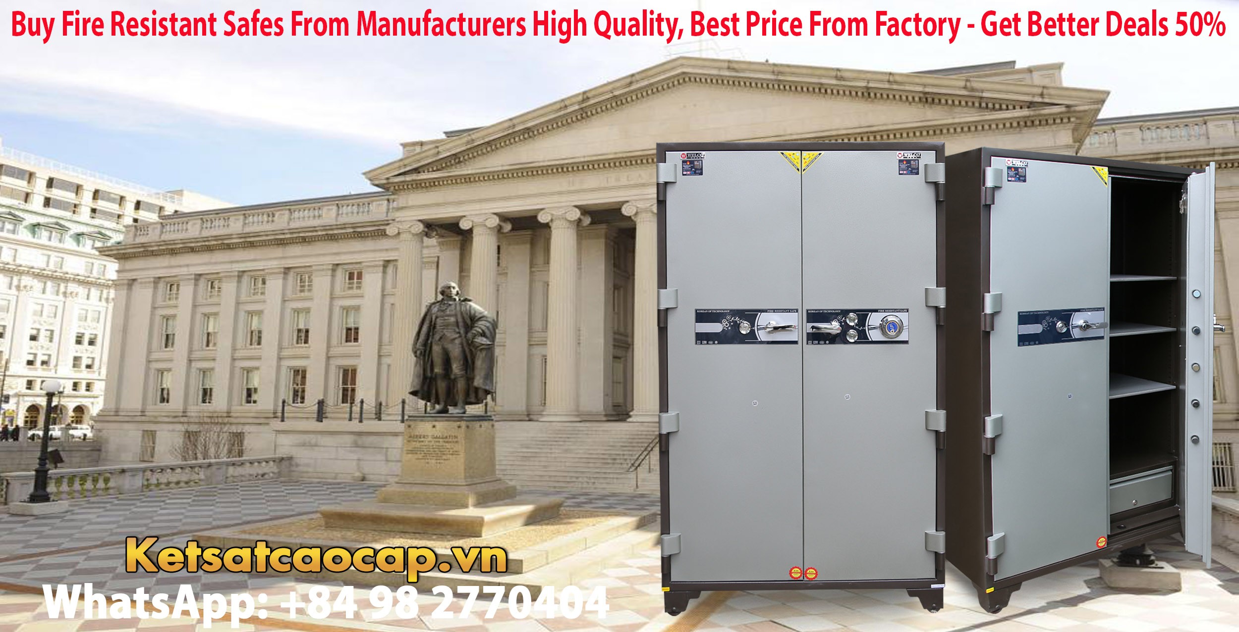 Bank Safes Deposit Box High Quality Price Ratio‎