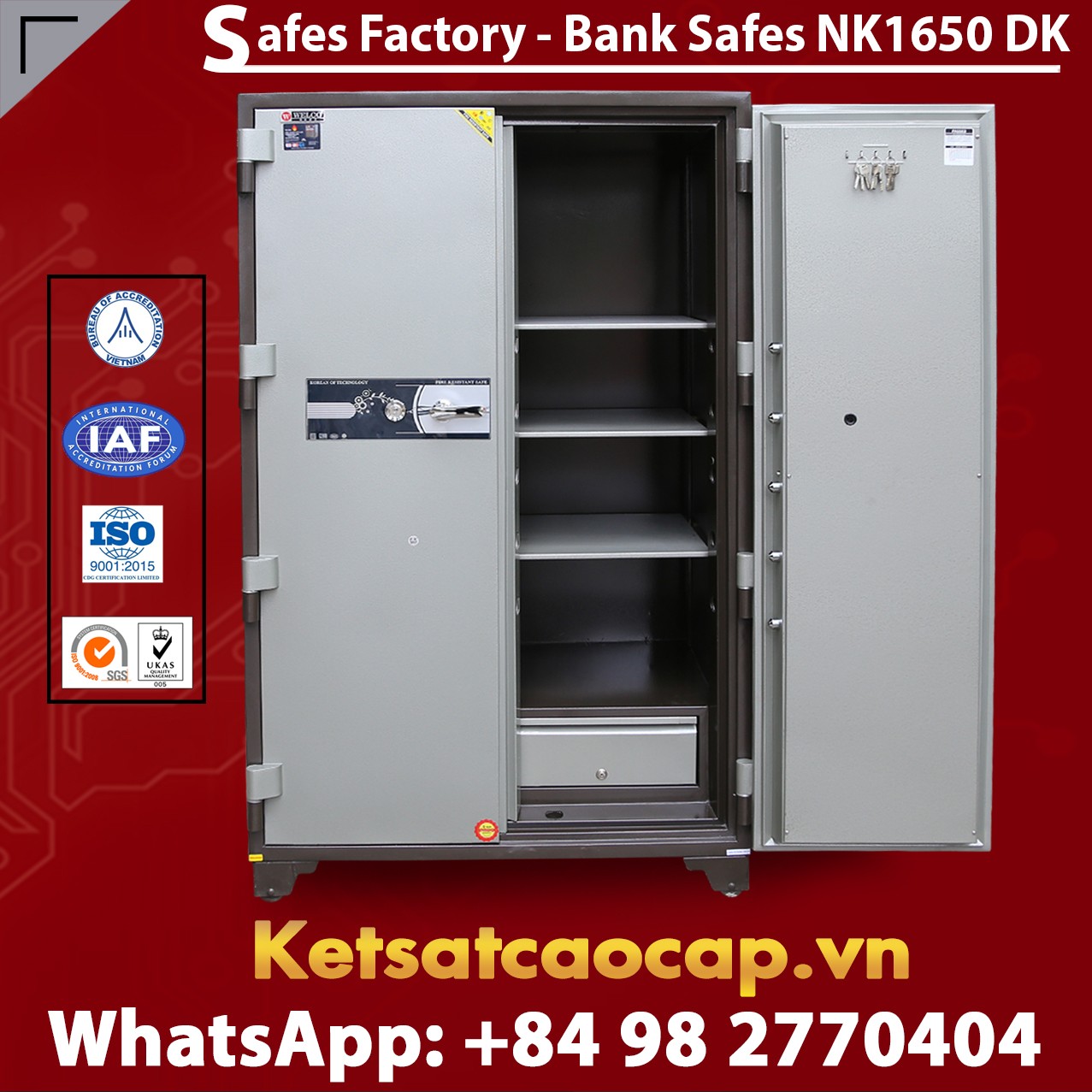 đại lý Depository Safe Suppliers xuất khẩu giá rẻ