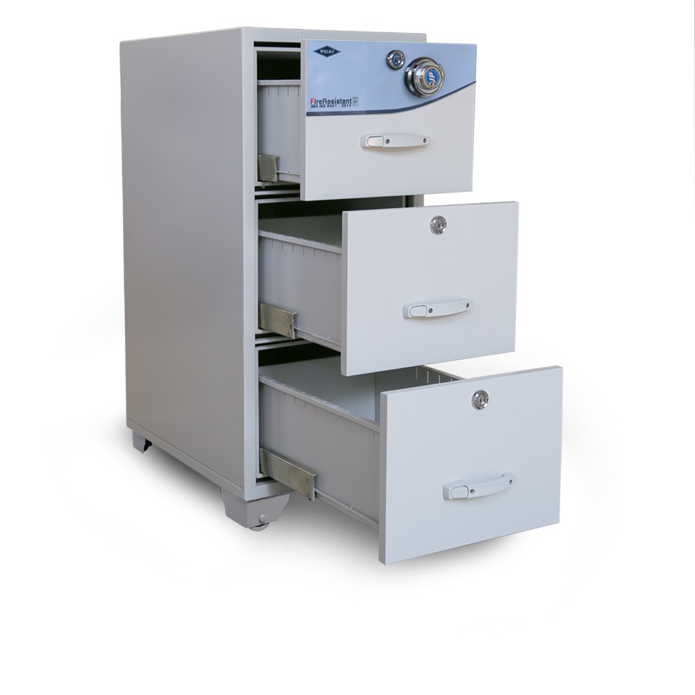 Cheapest Fire Resistant Secure Storage Cabinets