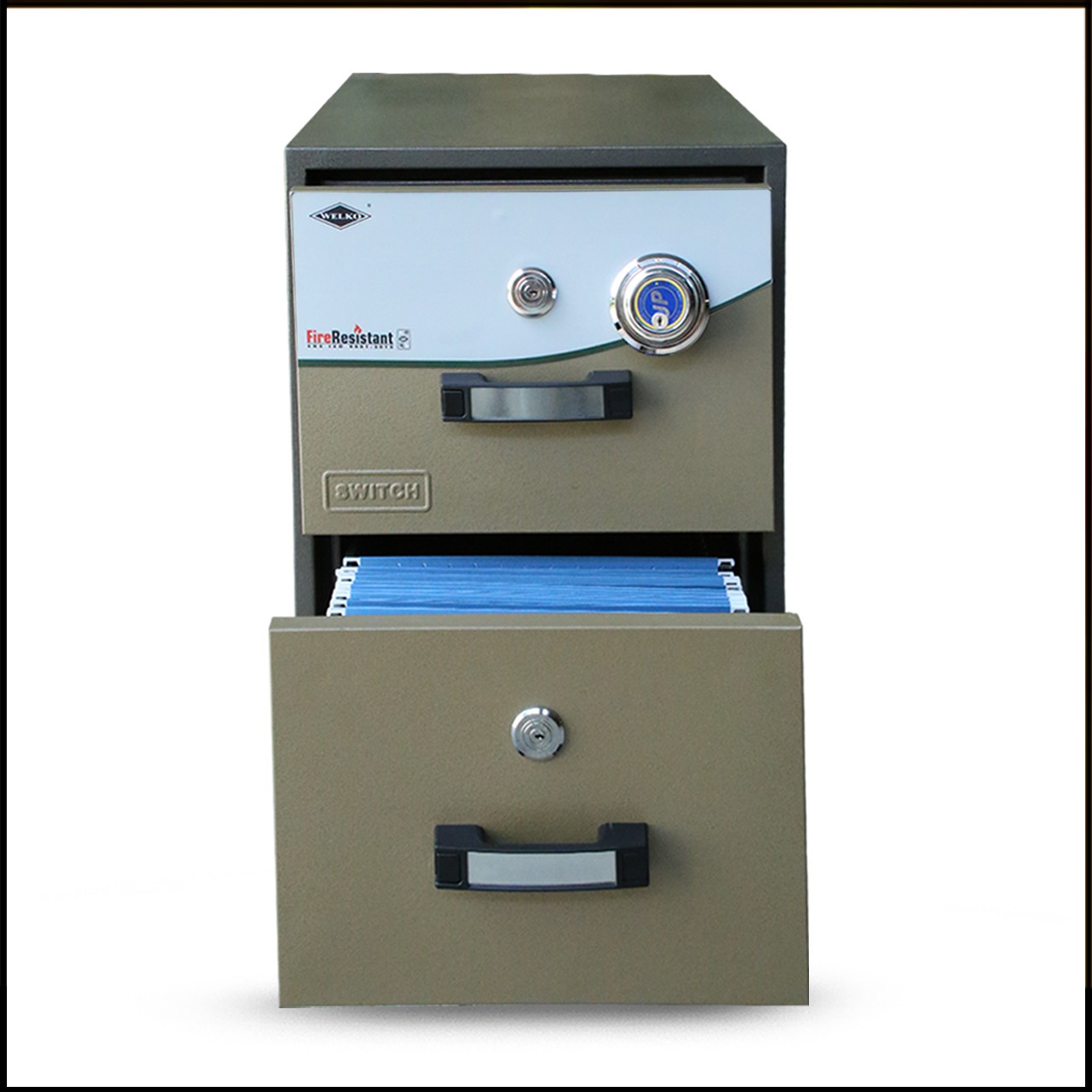 Fire Resistant File Cabinet Manufacturers