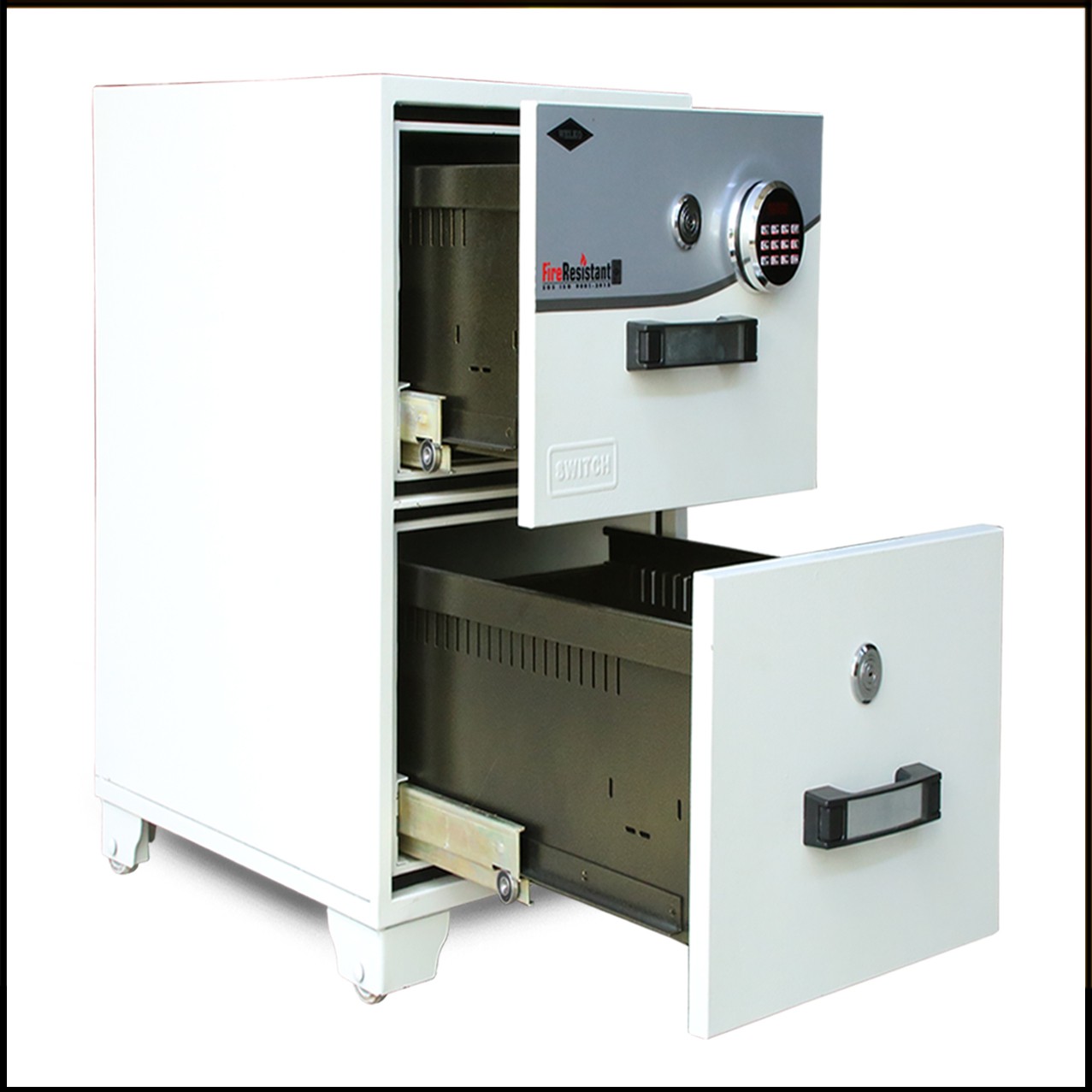 Fire Resistant Flammable Storage Cabinet