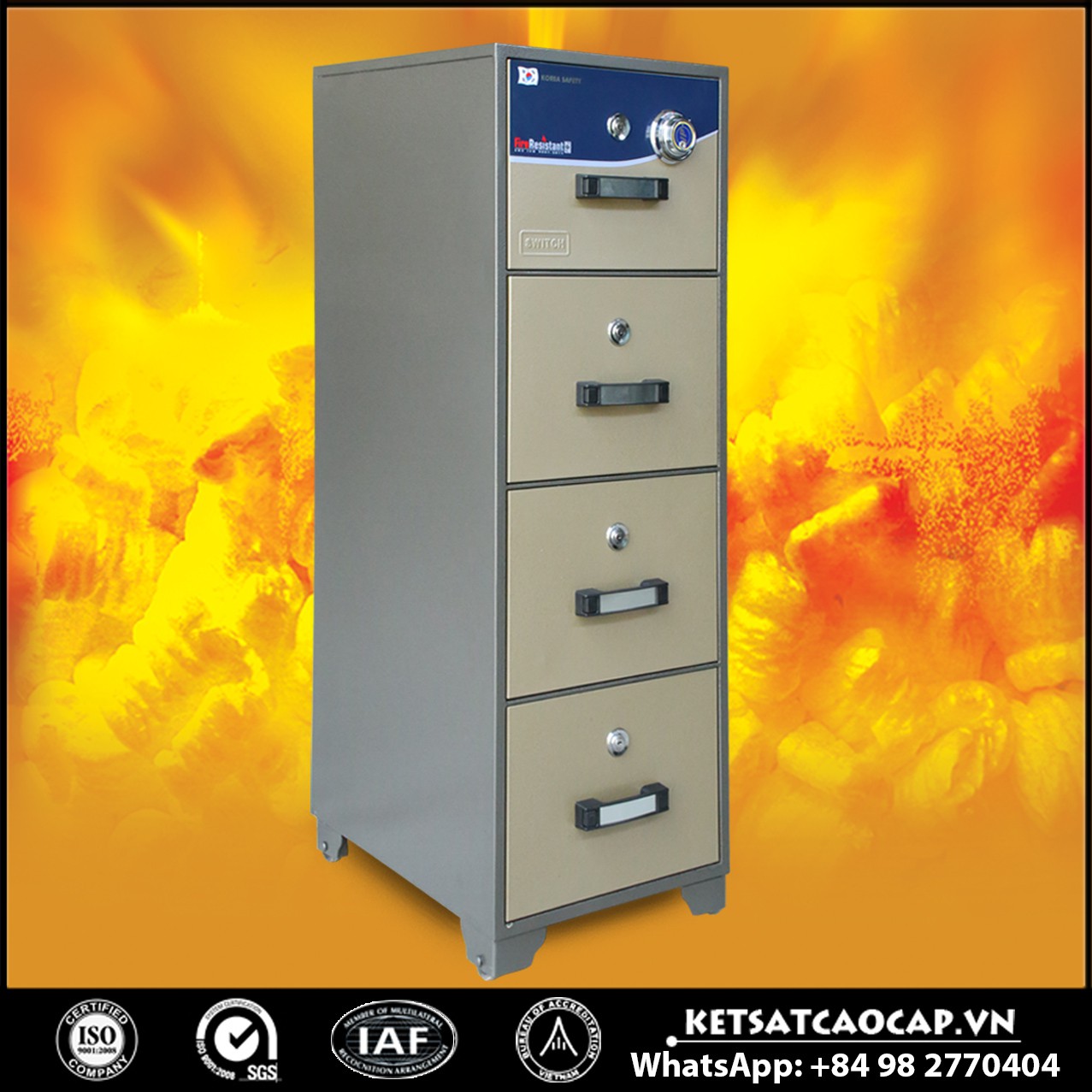 Fireproof Cabinets products for sale