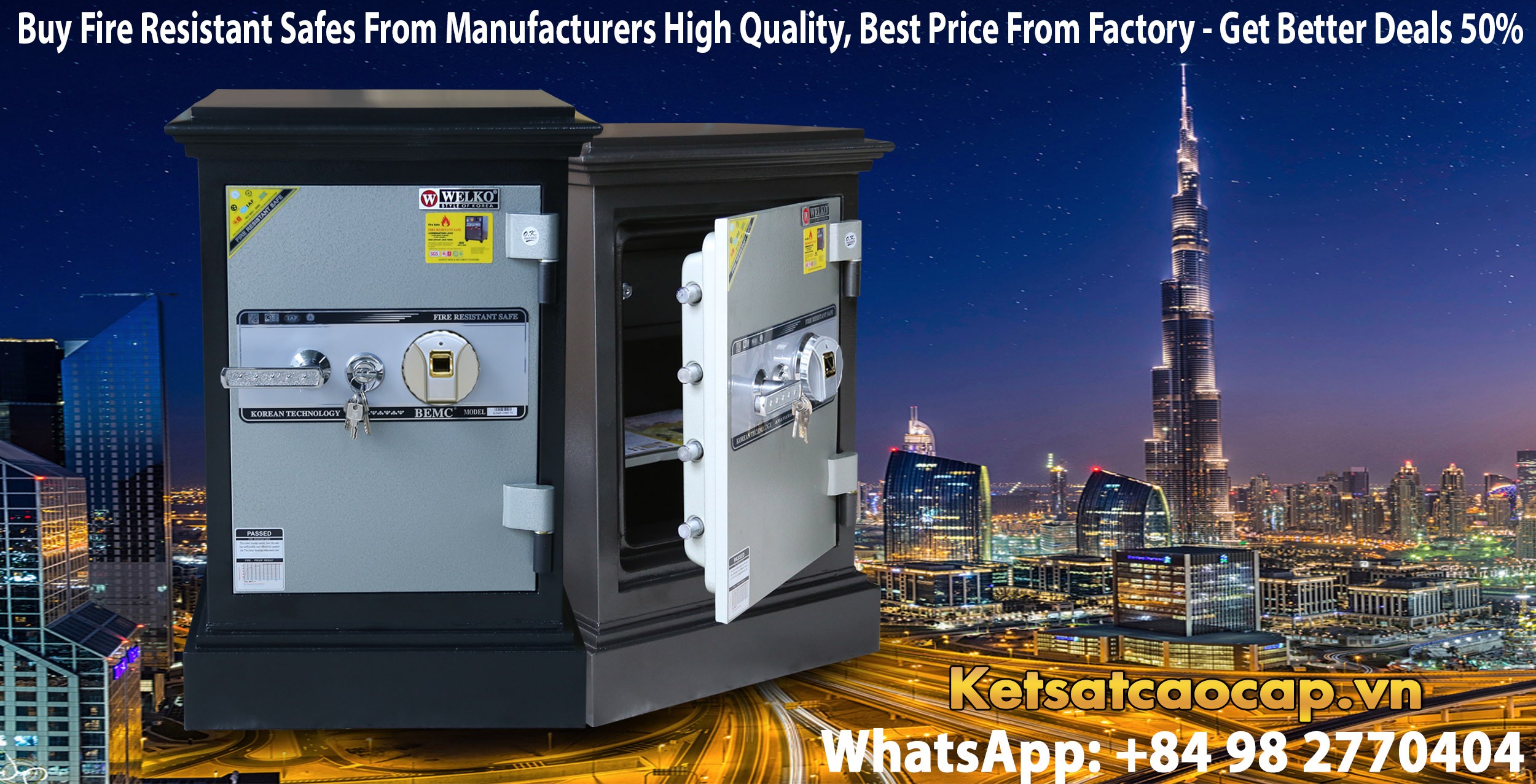 Home Safes Manufacturers & Suppliers‎