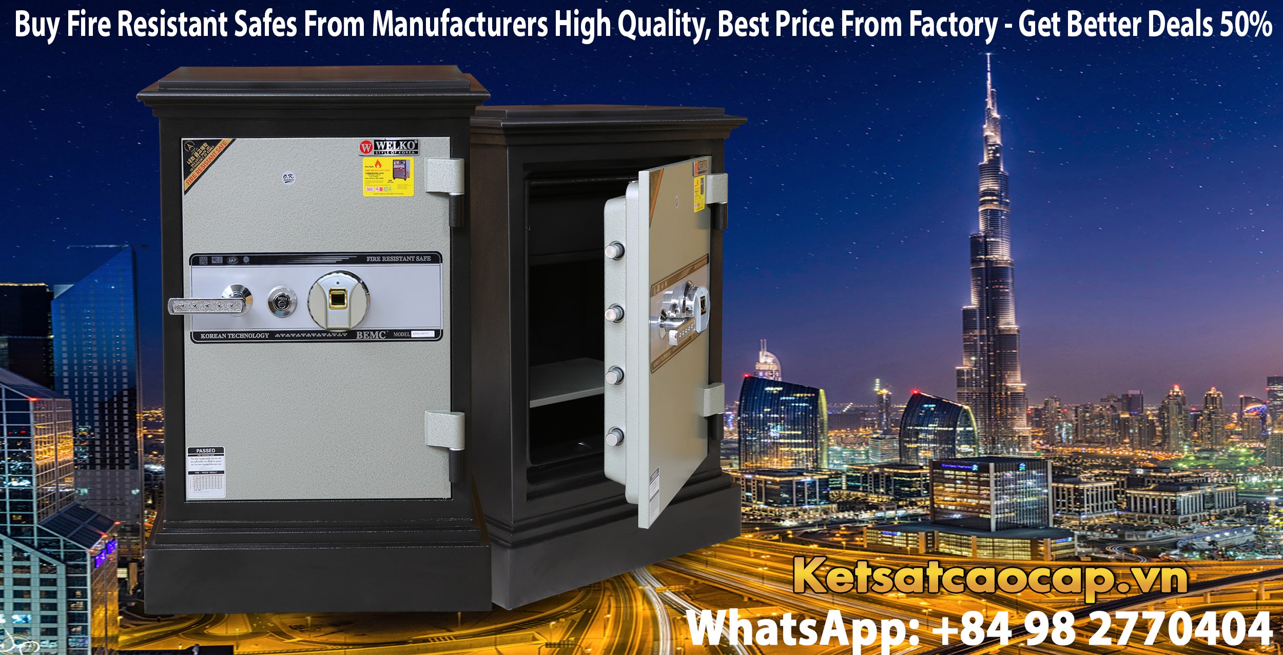 Home Safes Manufacturers & Suppliers‎