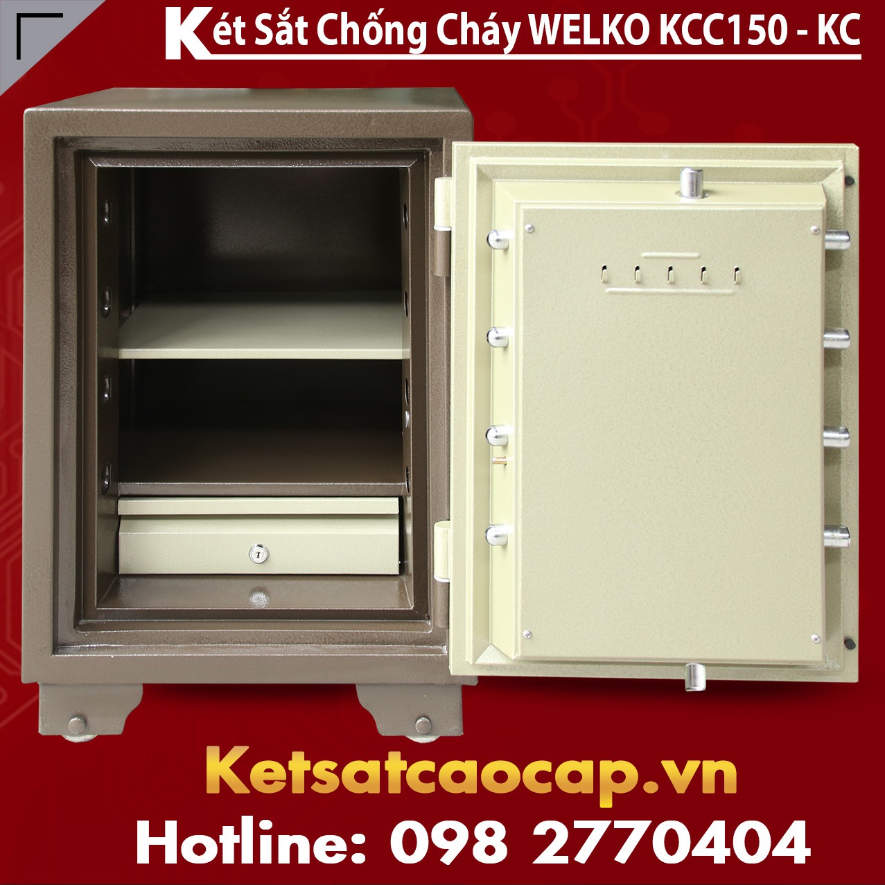Burglary Fire Safes Manufacturers Factory Direct & Fast Shipping Dai Ly Ket Sat Mini Han Quoc Chinh Hang