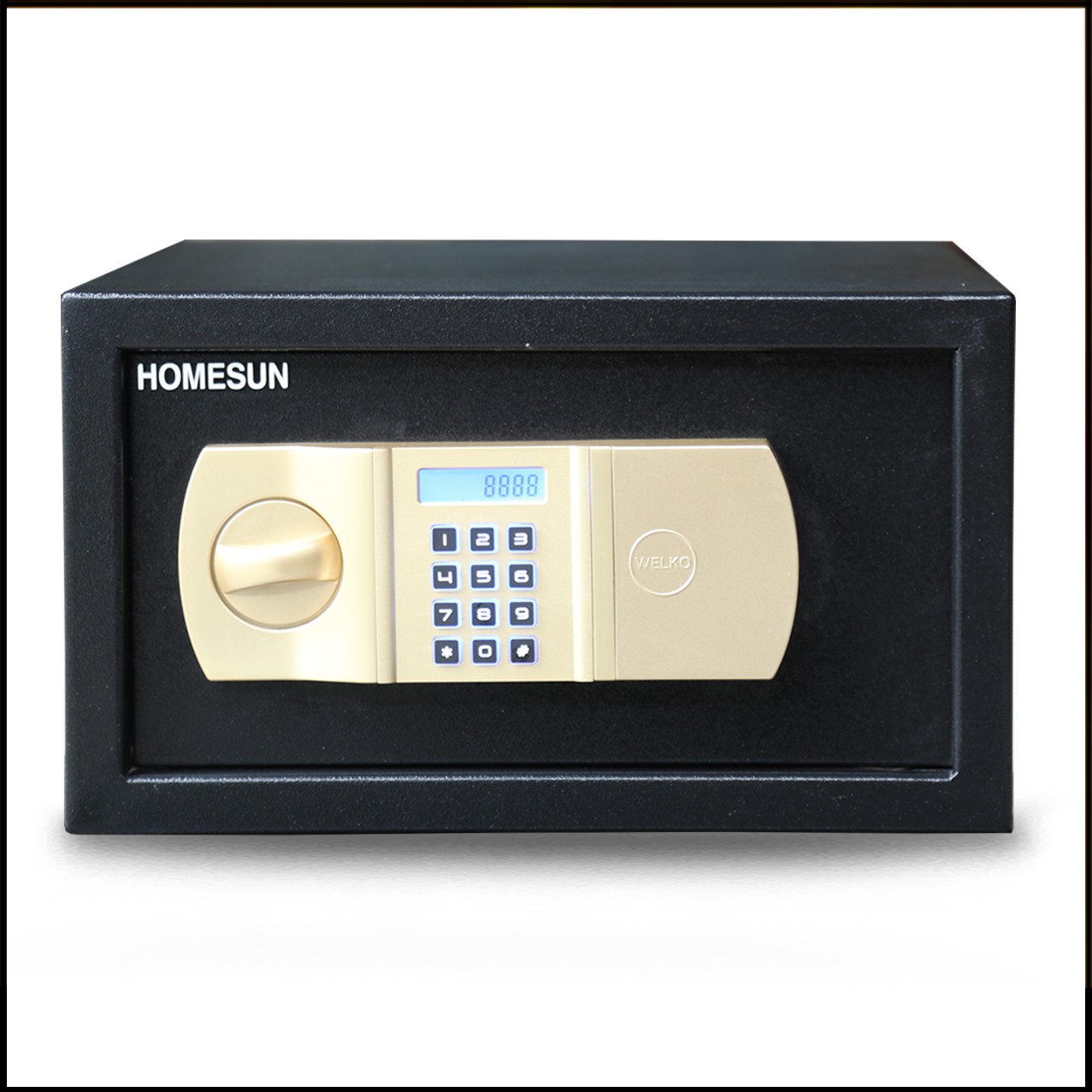 Best Sellers In Hotel Safes Wholesale Suppliers - Manufacturers & Suppliers