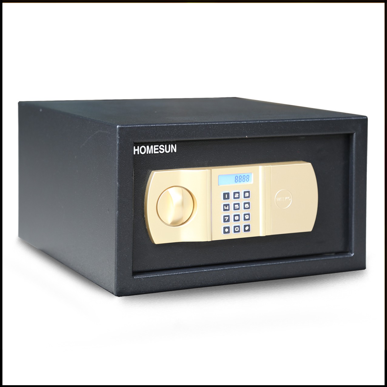 Best Hotel Safe For Home factory and suppliers - wholesale cheap best - Leading Manufacturer