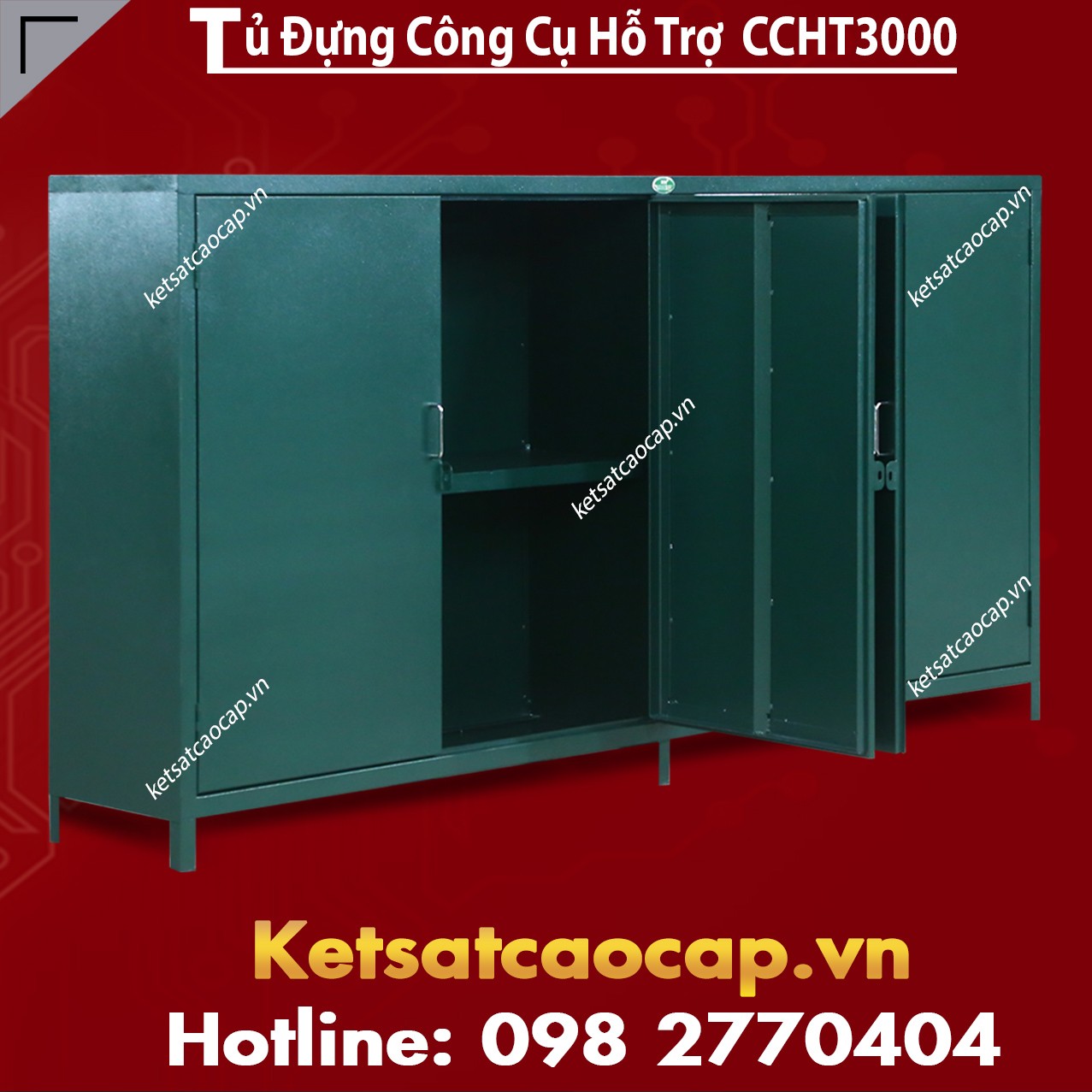 Tu Dung Cong Cu Ho Tro CCHT3000