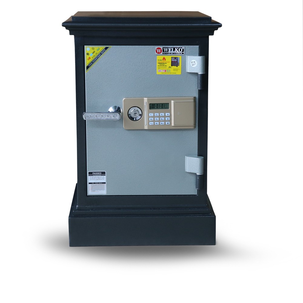 Anti-theft Home Safes
