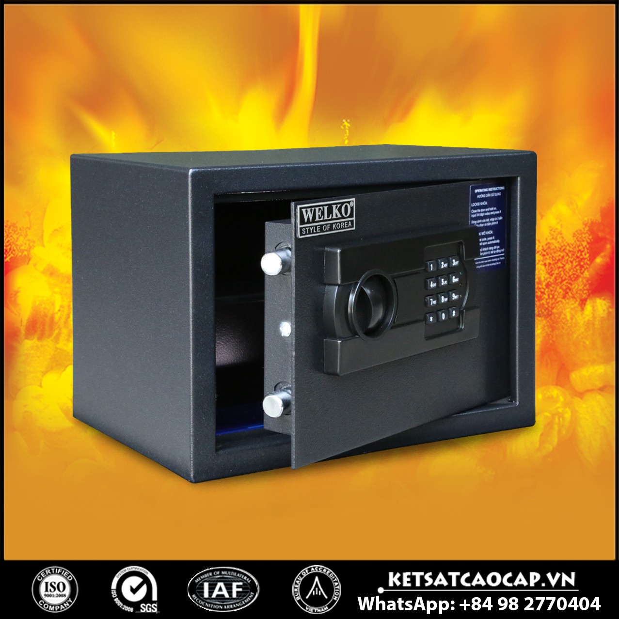 Best Hotel Safe For Home Suppliers and Exporters‎