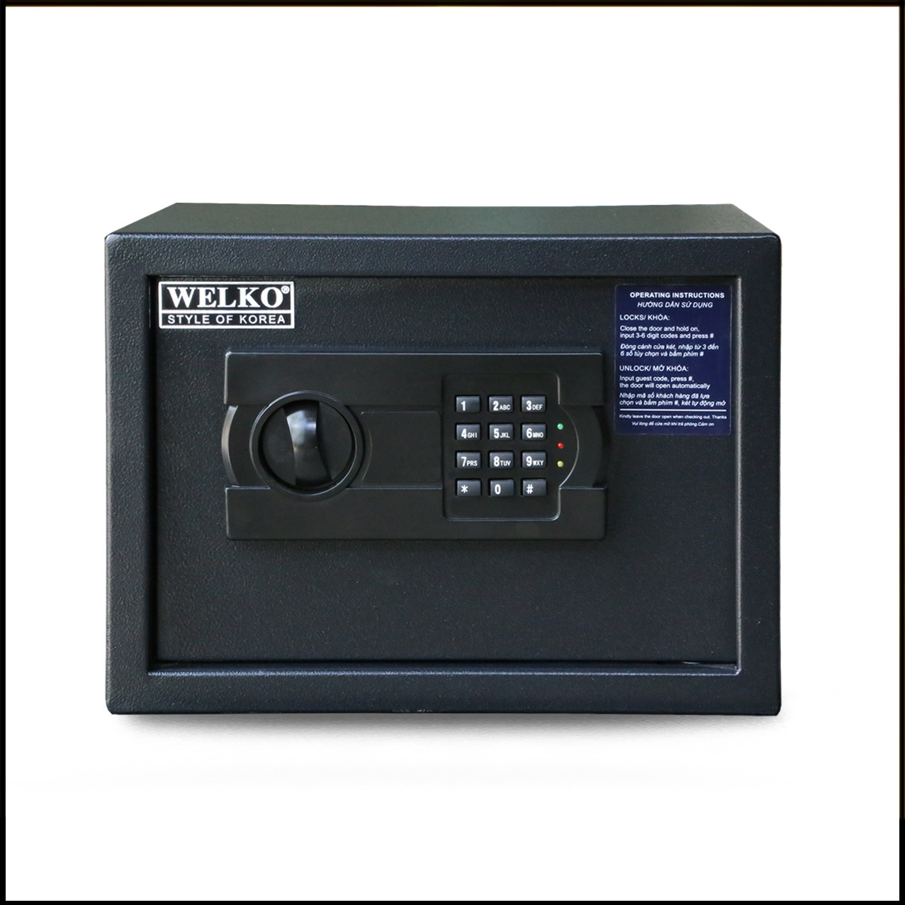 Best Hotel Safe For Home Wholesale Suppliers