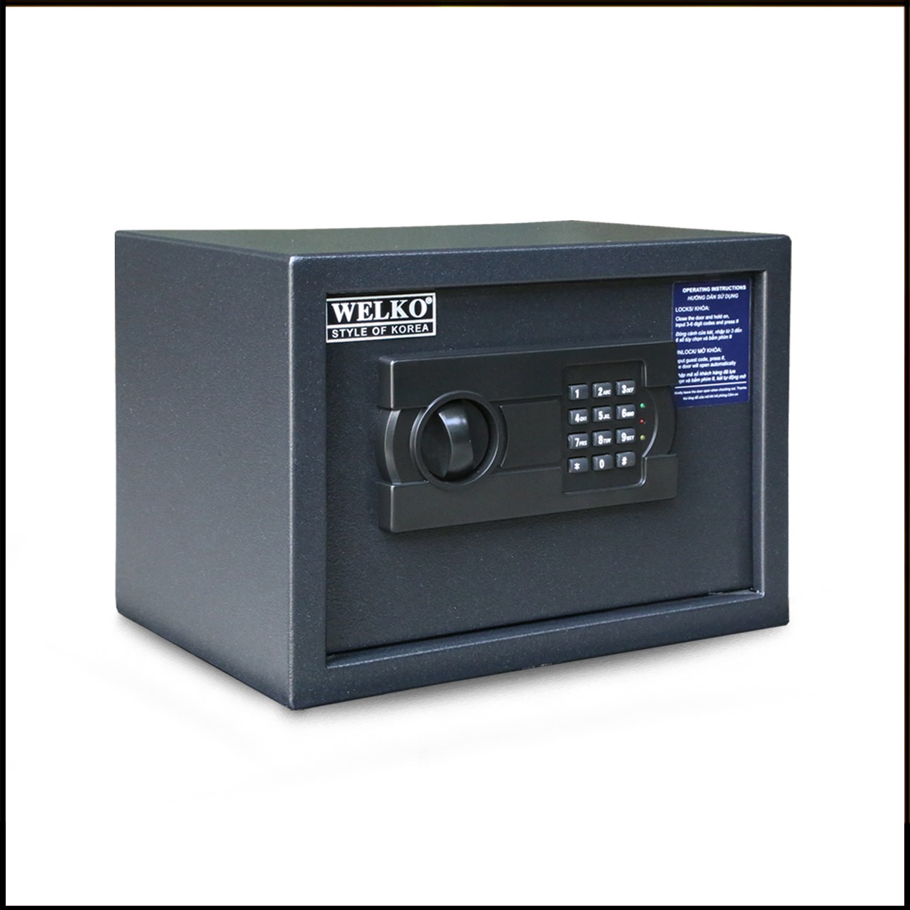 Best Hotel Safe For Home factory and suppliers - wholesale cheap best