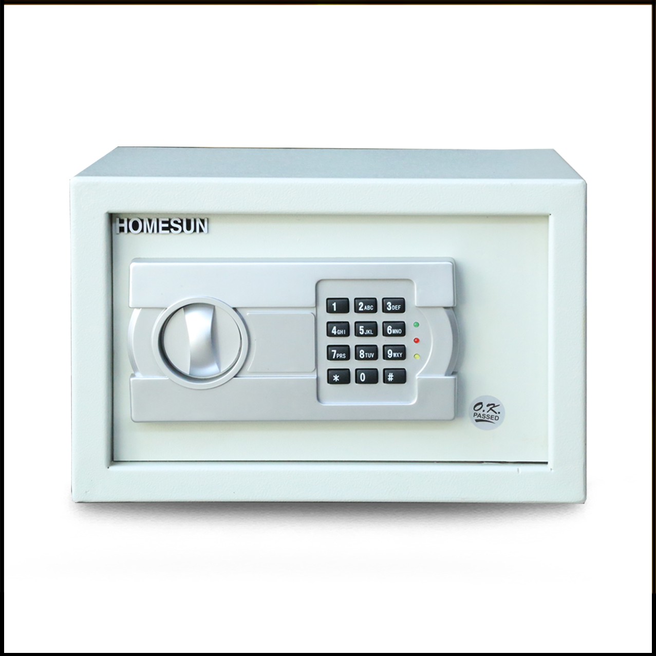 Fireproof Hotel Safe Wholesale Suppliers