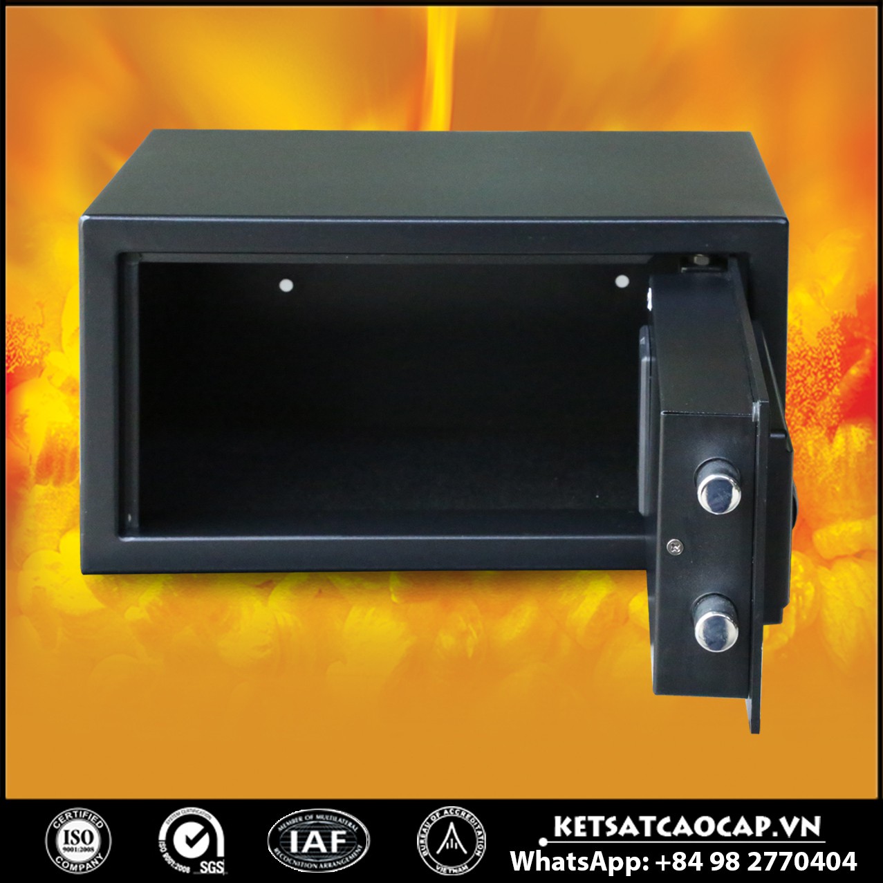 Hotel Room Safe Manufacturers & Suppliers‎