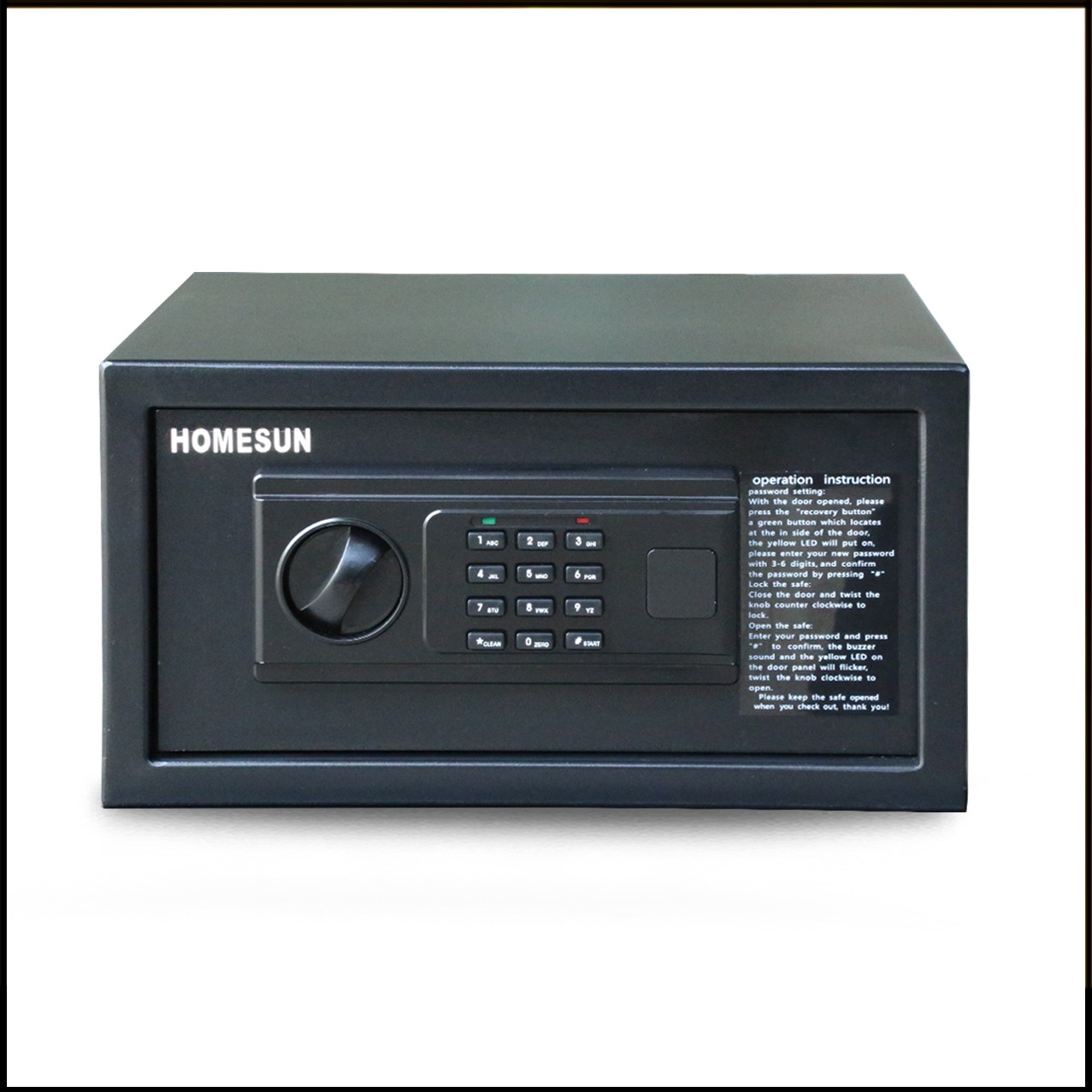 Best Sellers In Hotel Safes Wholesale Suppliers