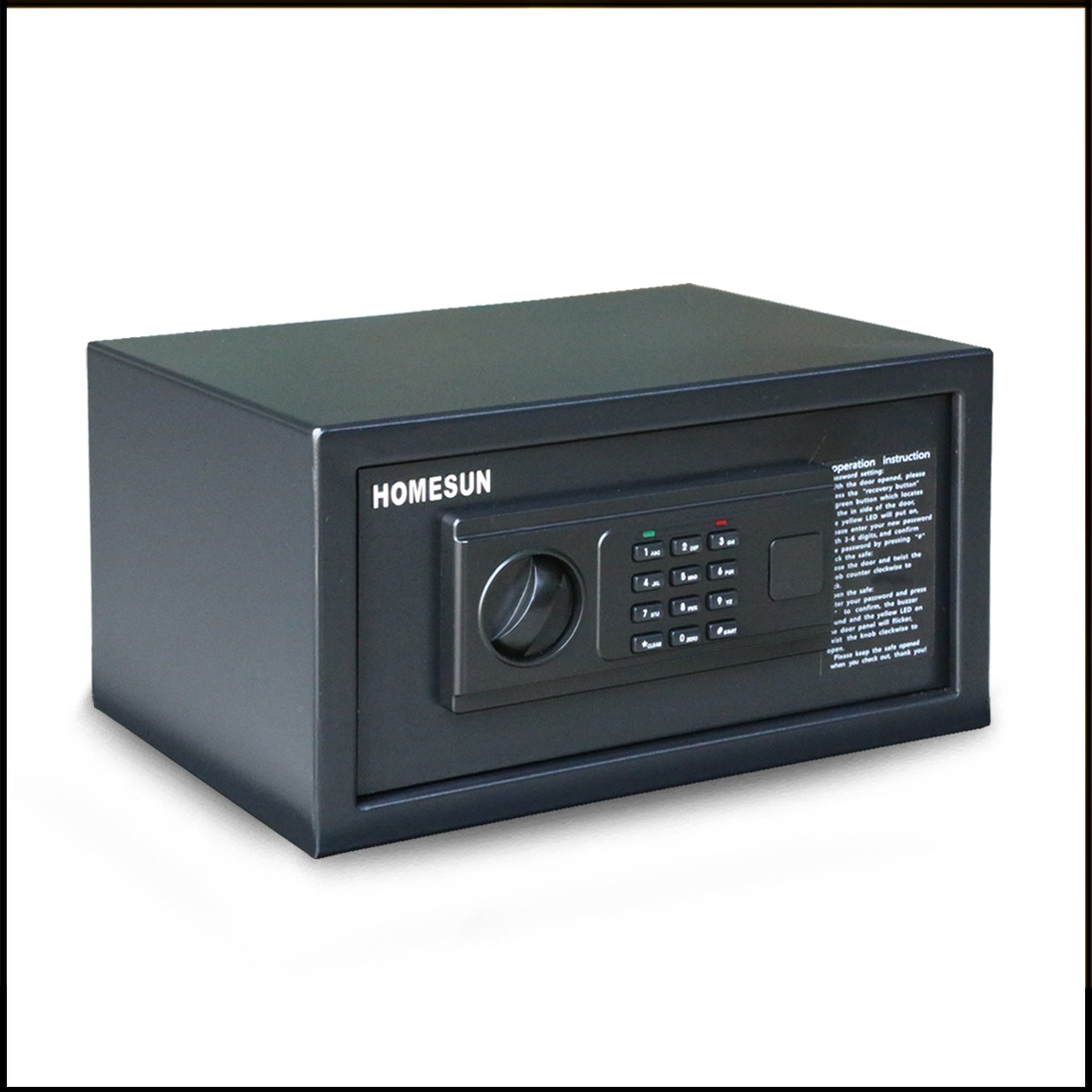 Hotel Room Safe factory and suppliers - wholesale cheap best