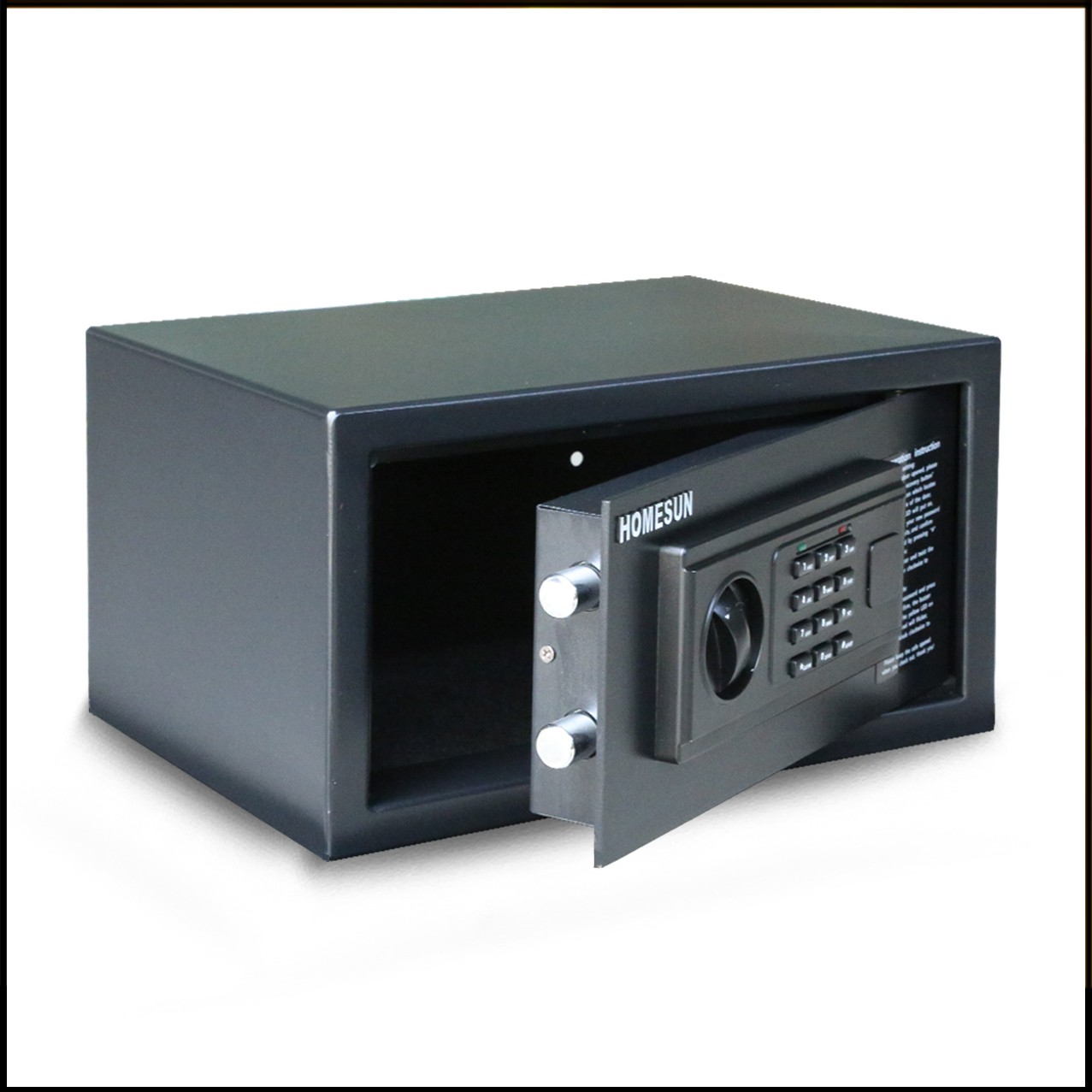 Hotel Safety Deposit Box High Quality Factory Price