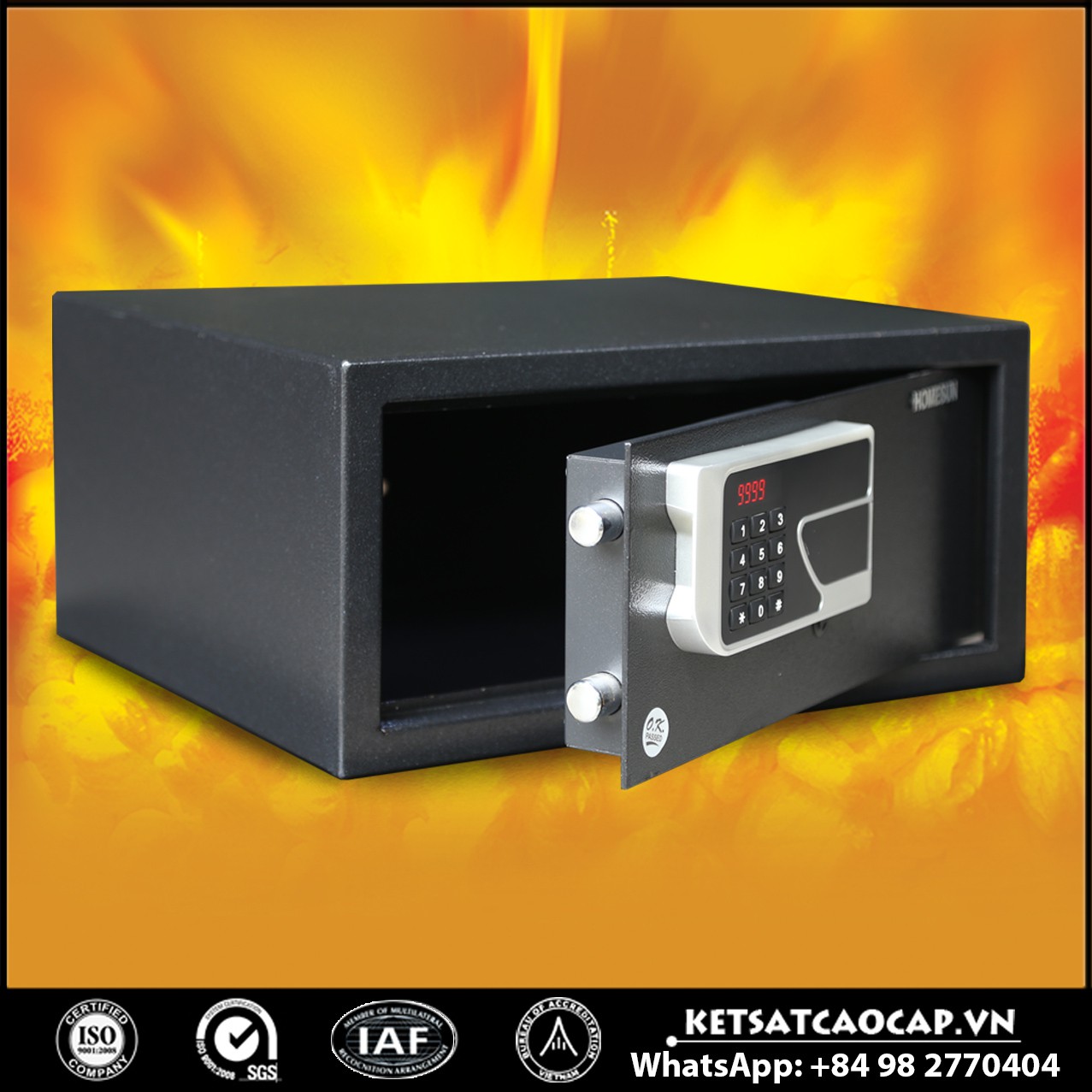 Buy Best Sellers In Hotel Safes Suppliers and Exporters in Australia Online
