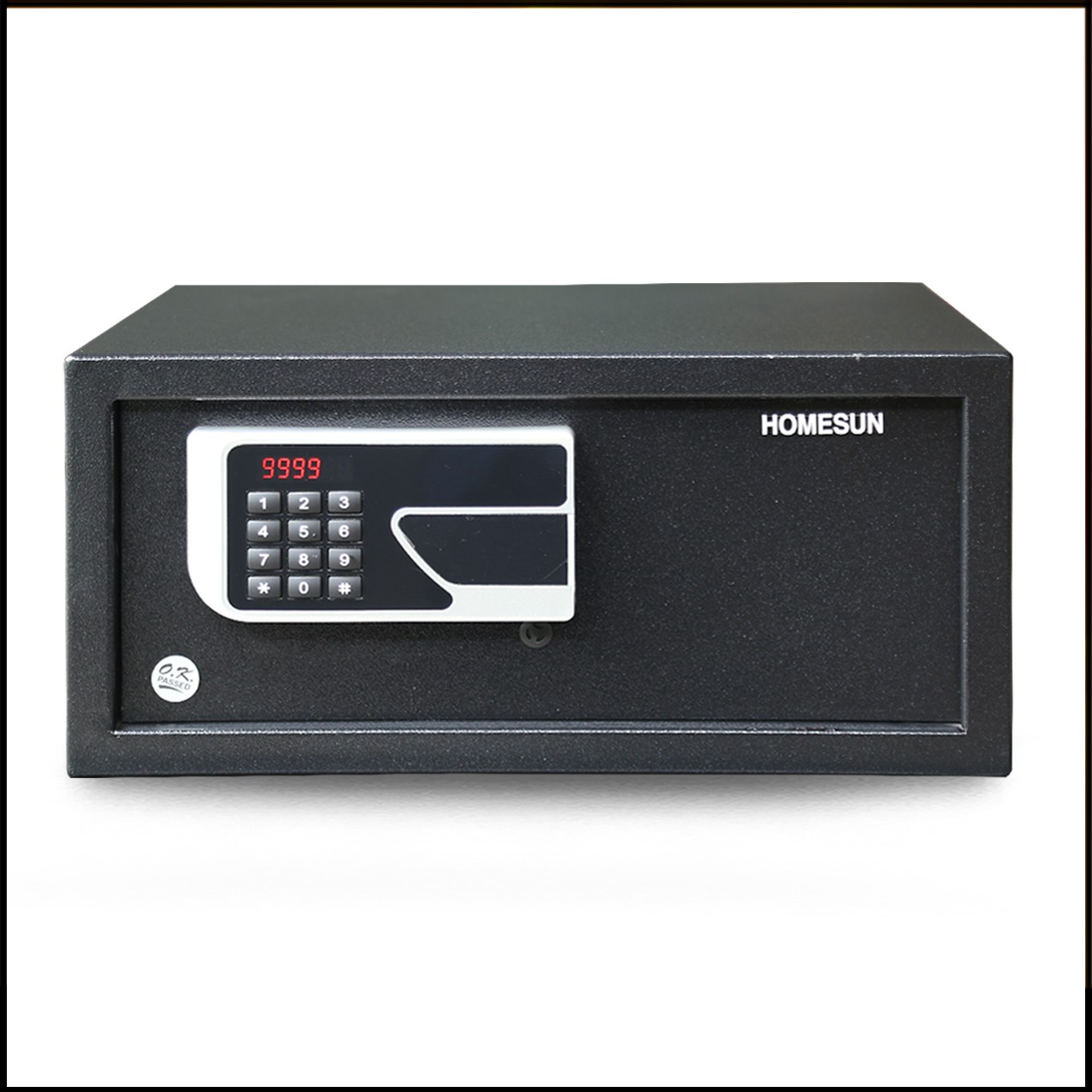 Best Hotel Safe For Home Wholesale Suppliers - Manufacturers & Suppliers