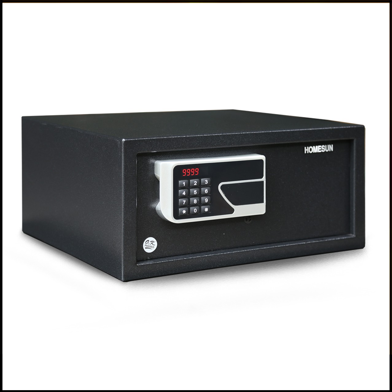 Best Sellers In Hotel Safes factory and suppliers - wholesale cheap best - Leading Manufacturer