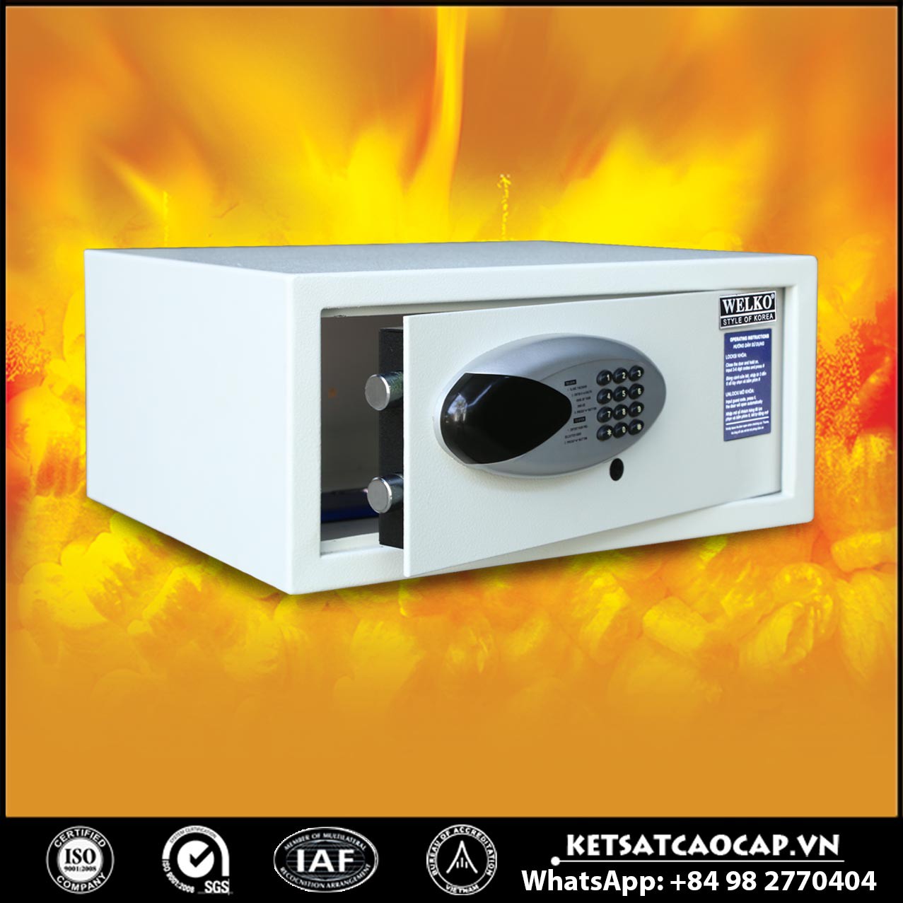 Best Sellers In Hotel Safes Suppliers and Exporters‎ Homesun