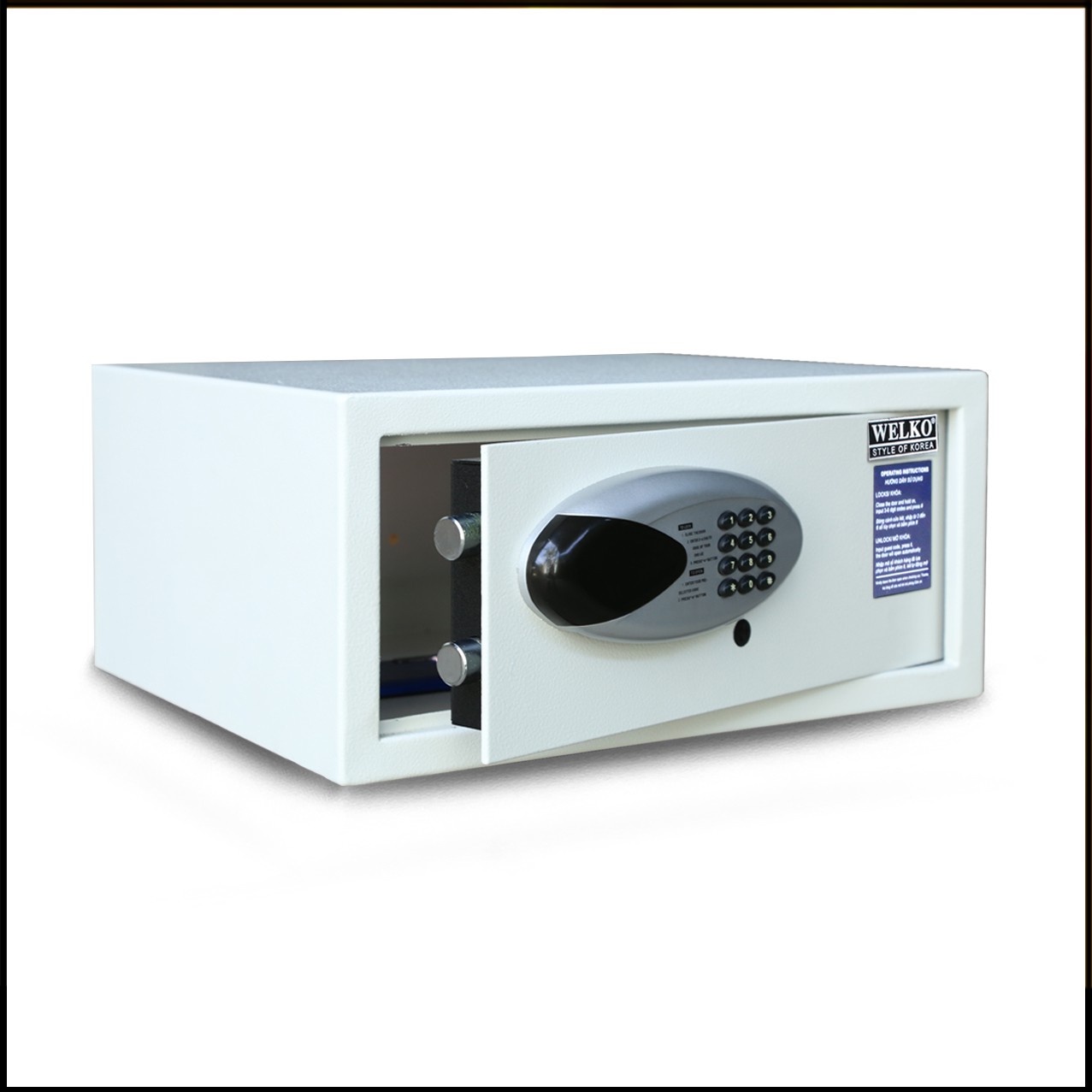 Hotel Safe Dimensions High Quality Factory Price
