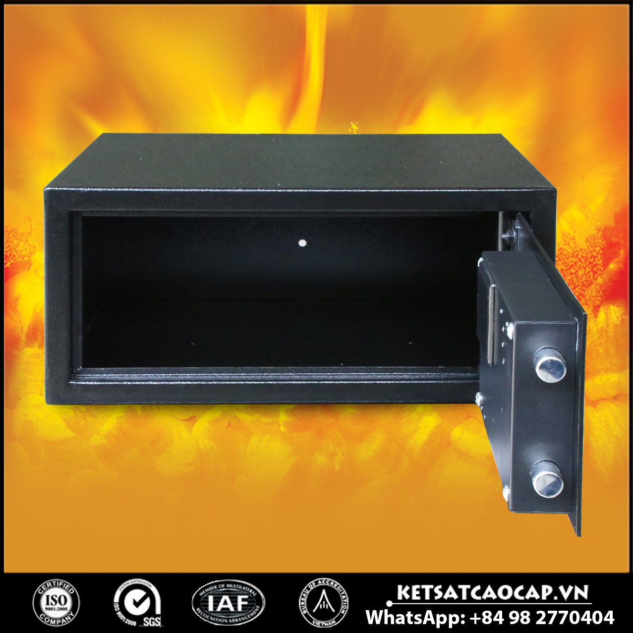 Fireproof Hotel Safe Manufacturers & Suppliers‎