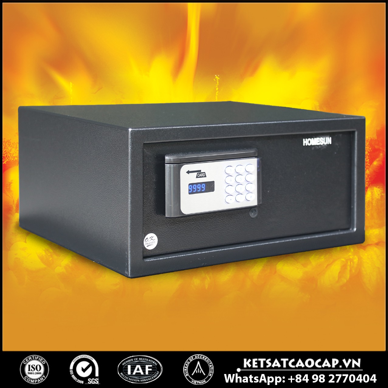 Safes in Hotel Suppliers and Exporters‎