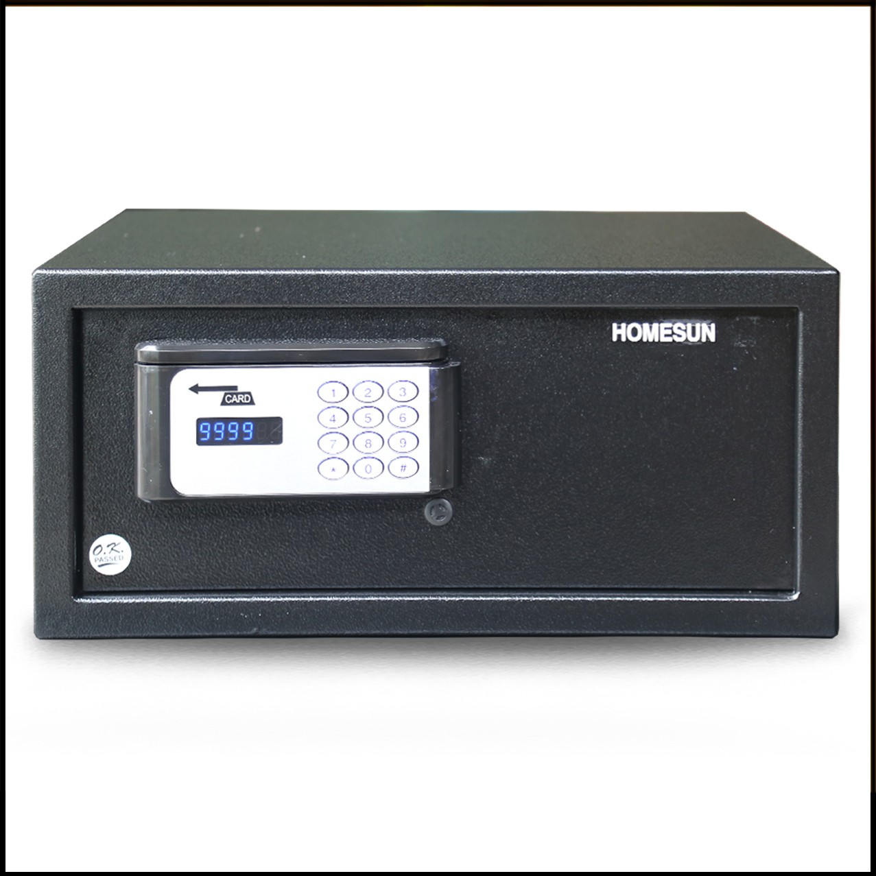 Best Sellers In Hotel Safes Wholesale Suppliers - Leading Manufacturer