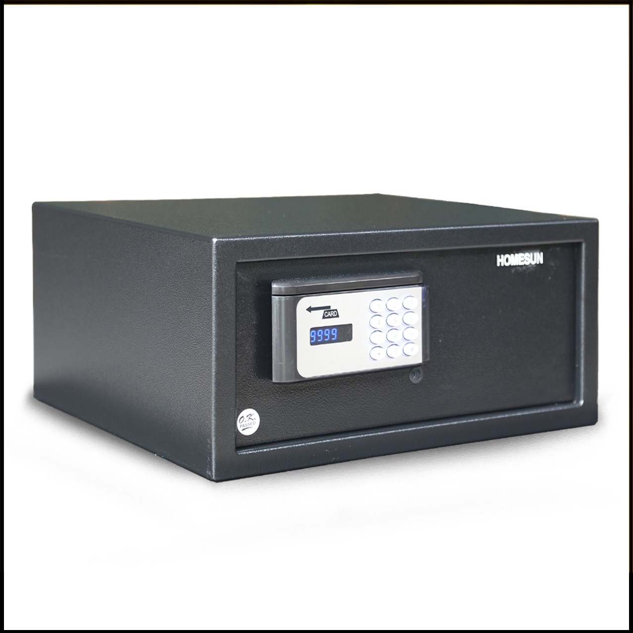 Best Hotel Safe For Home factory and suppliers - wholesale cheap best