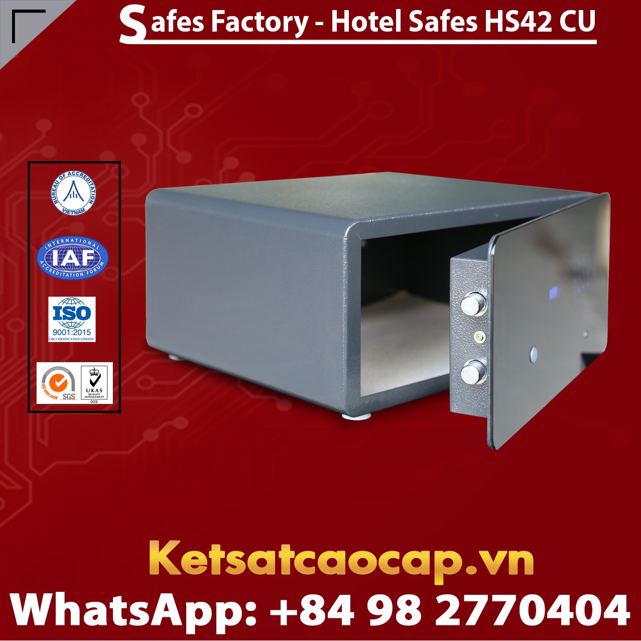 Best Hotel Safe For Home Suppliers and Exporters HOMESUN