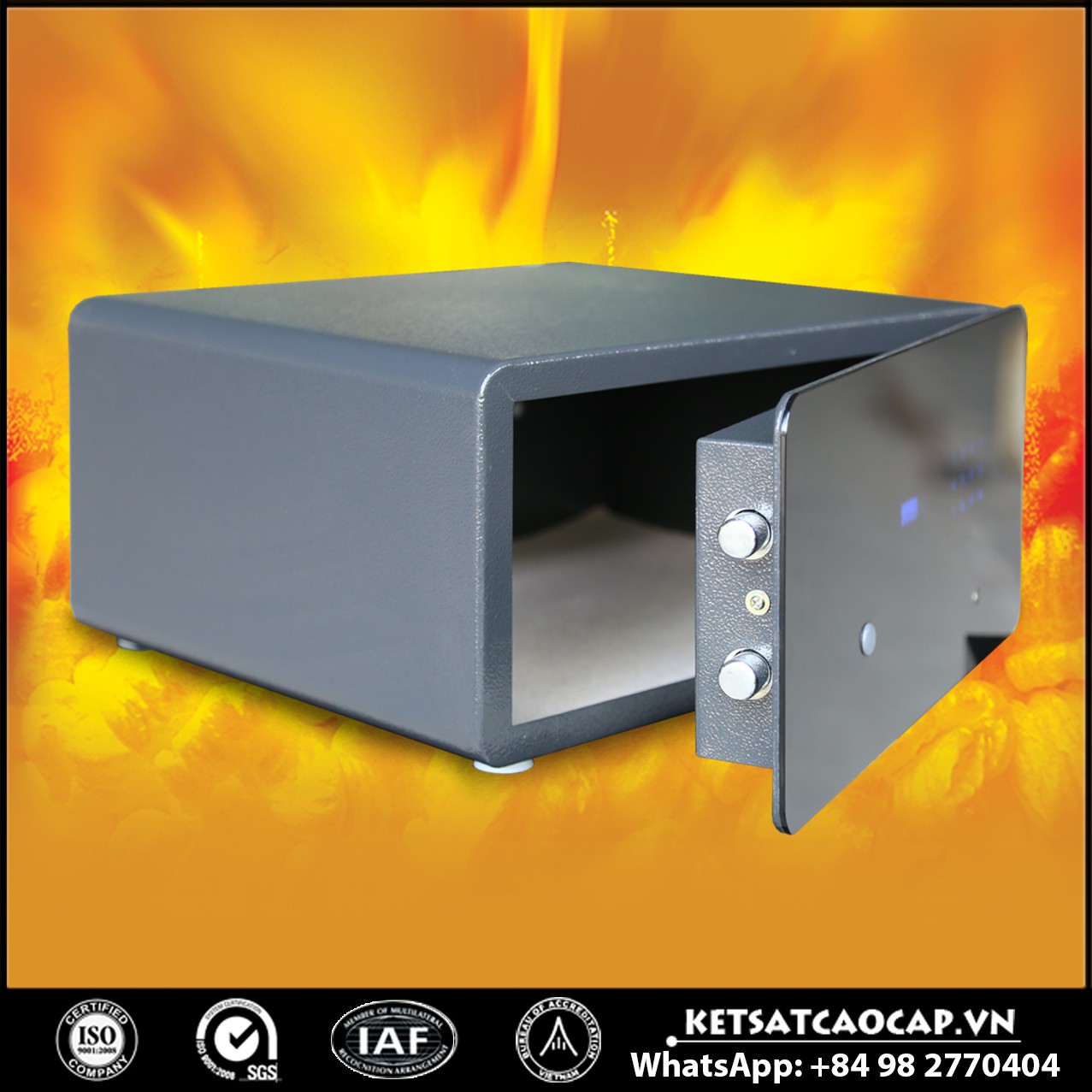 Best Hotel Safe For Home Suppliers and Exporters