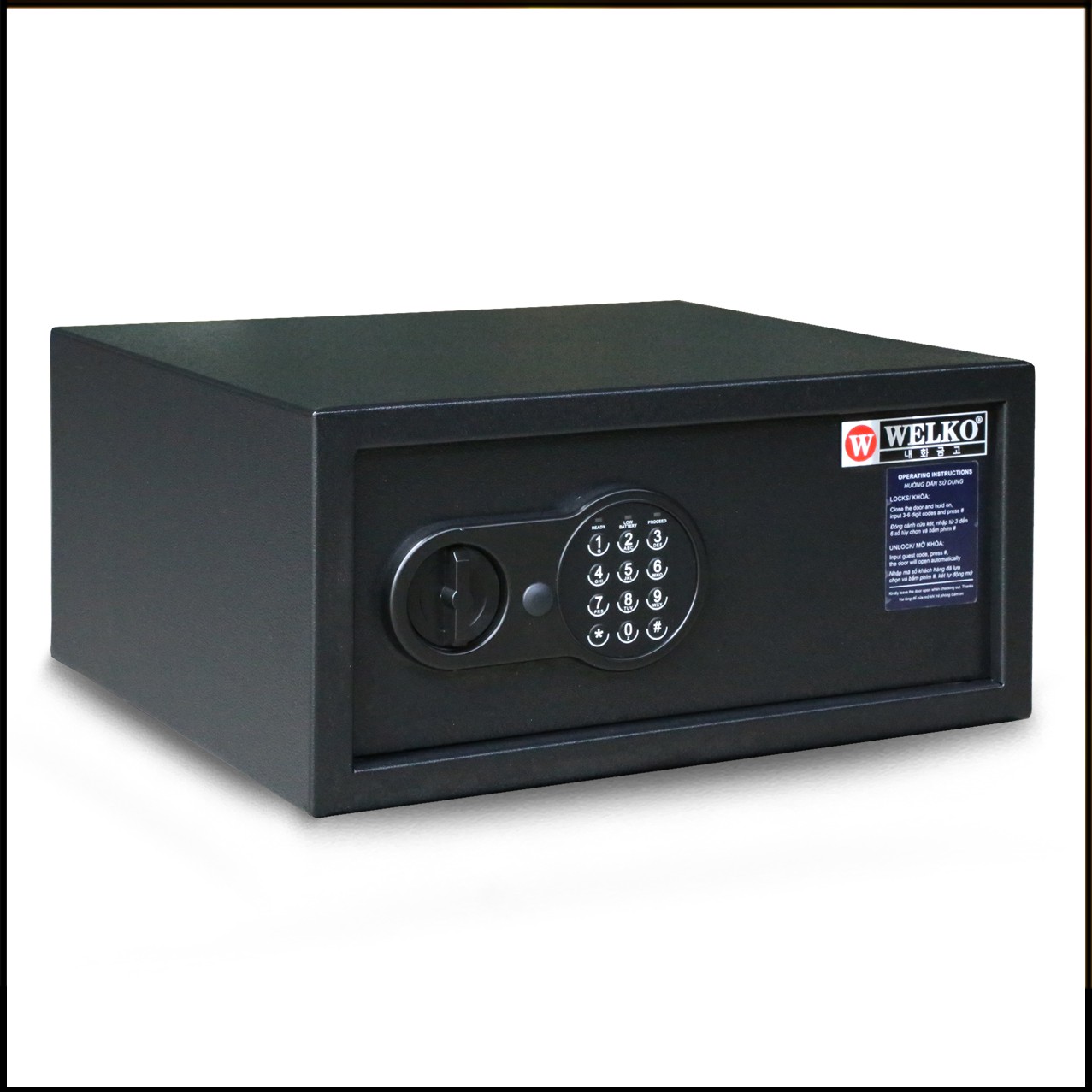 Hotel Safe Brands factory and suppliers - wholesale cheap best
