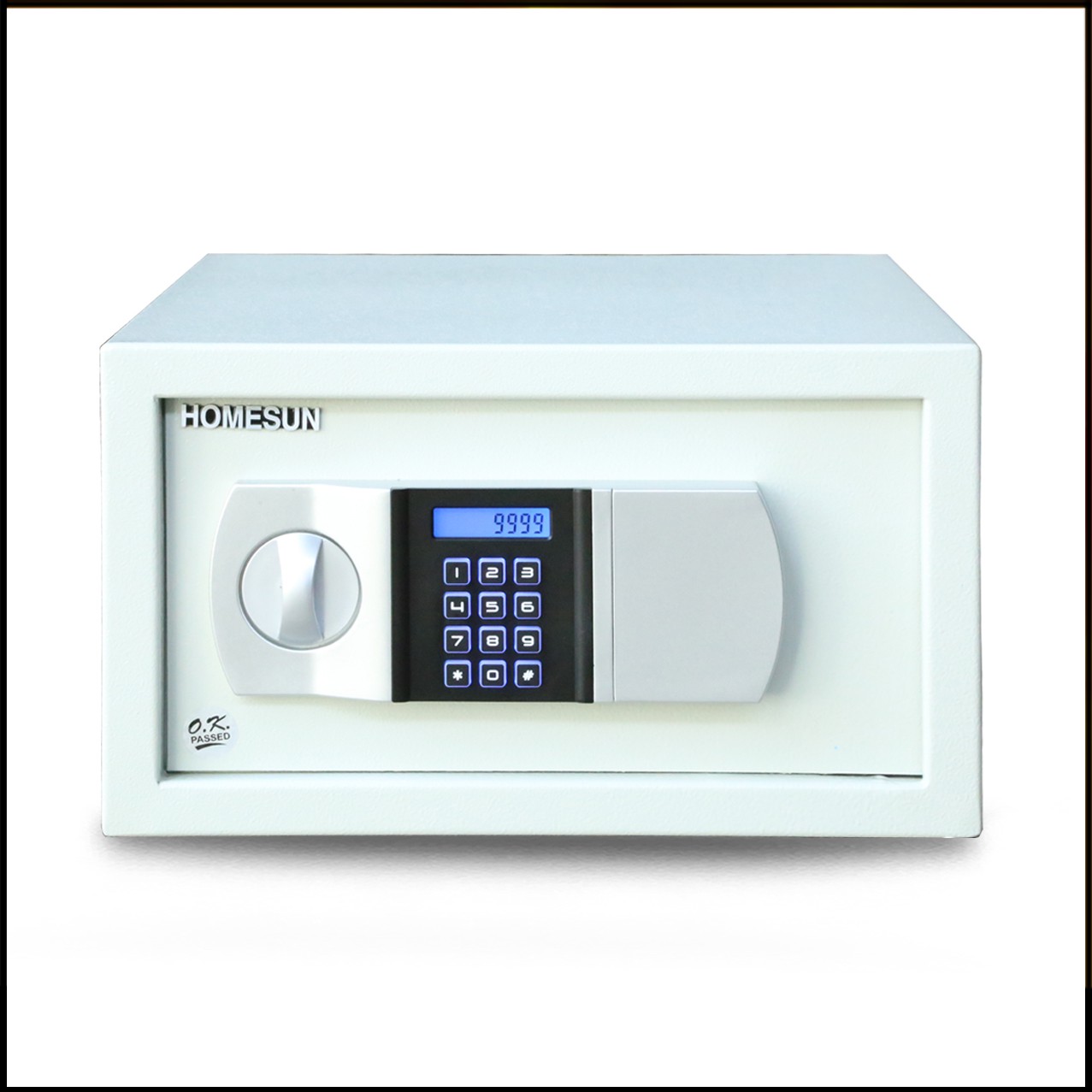 Fireproof Hotel Safe Wholesale Suppliers