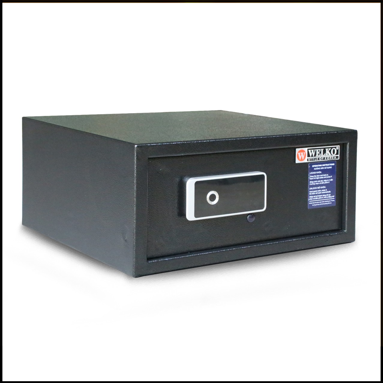 Portable Hotel Safes factory and suppliers - wholesale cheap best