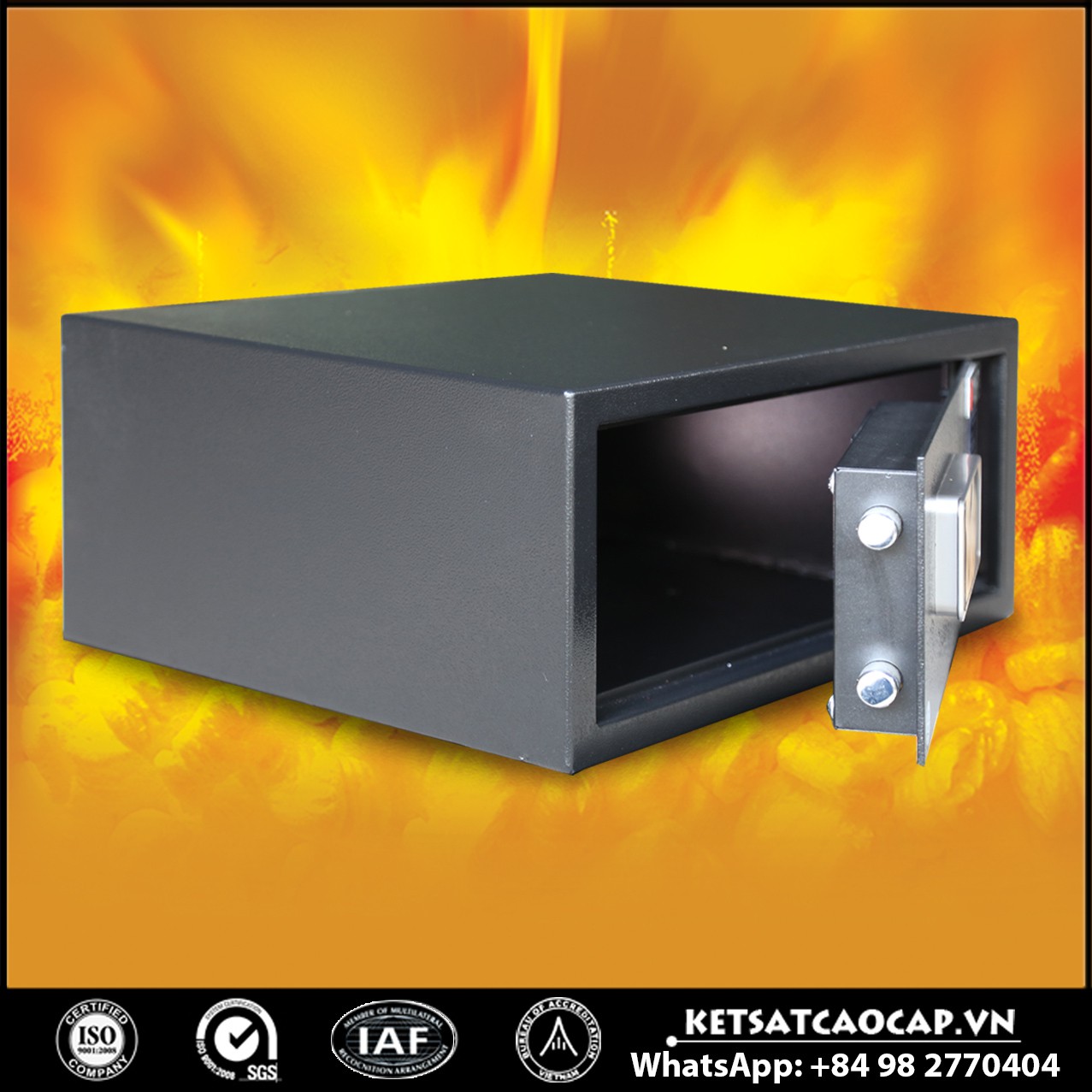 Best Sellers In Hotel Safes Suppliers and Exporters