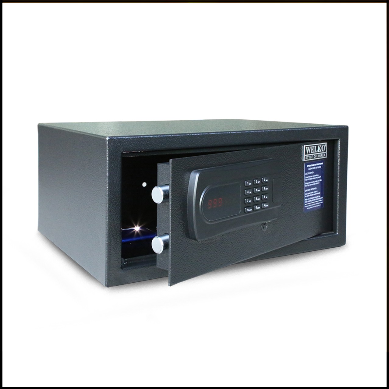 Safe in Hotel High Quality Factory Price