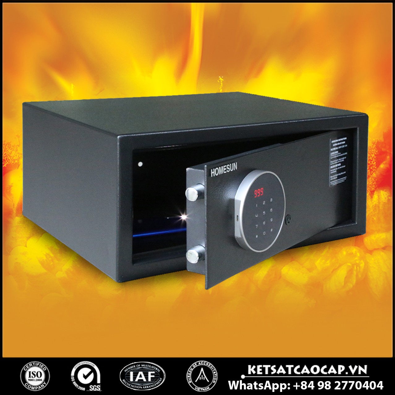 Best Sellers In Hotel Safes Suppliers and Exporters‎ in Australia Online