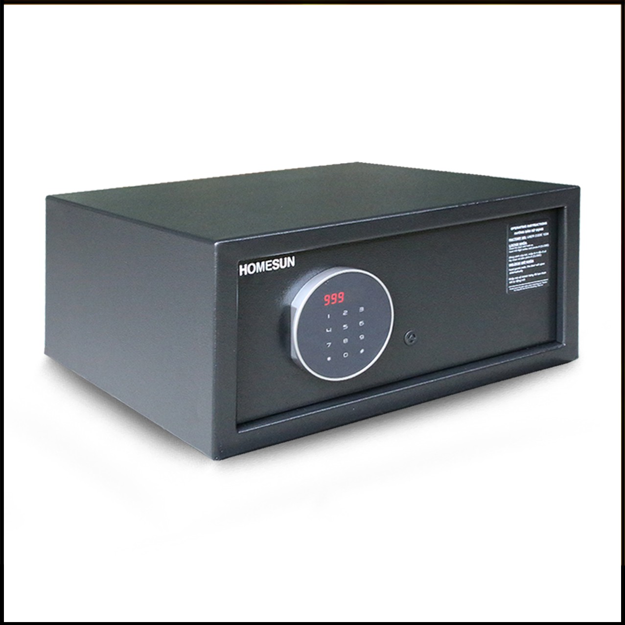 Best Sellers In Hotel Safes factory and suppliers - wholesale cheap best - Manufacturers & Suppliers