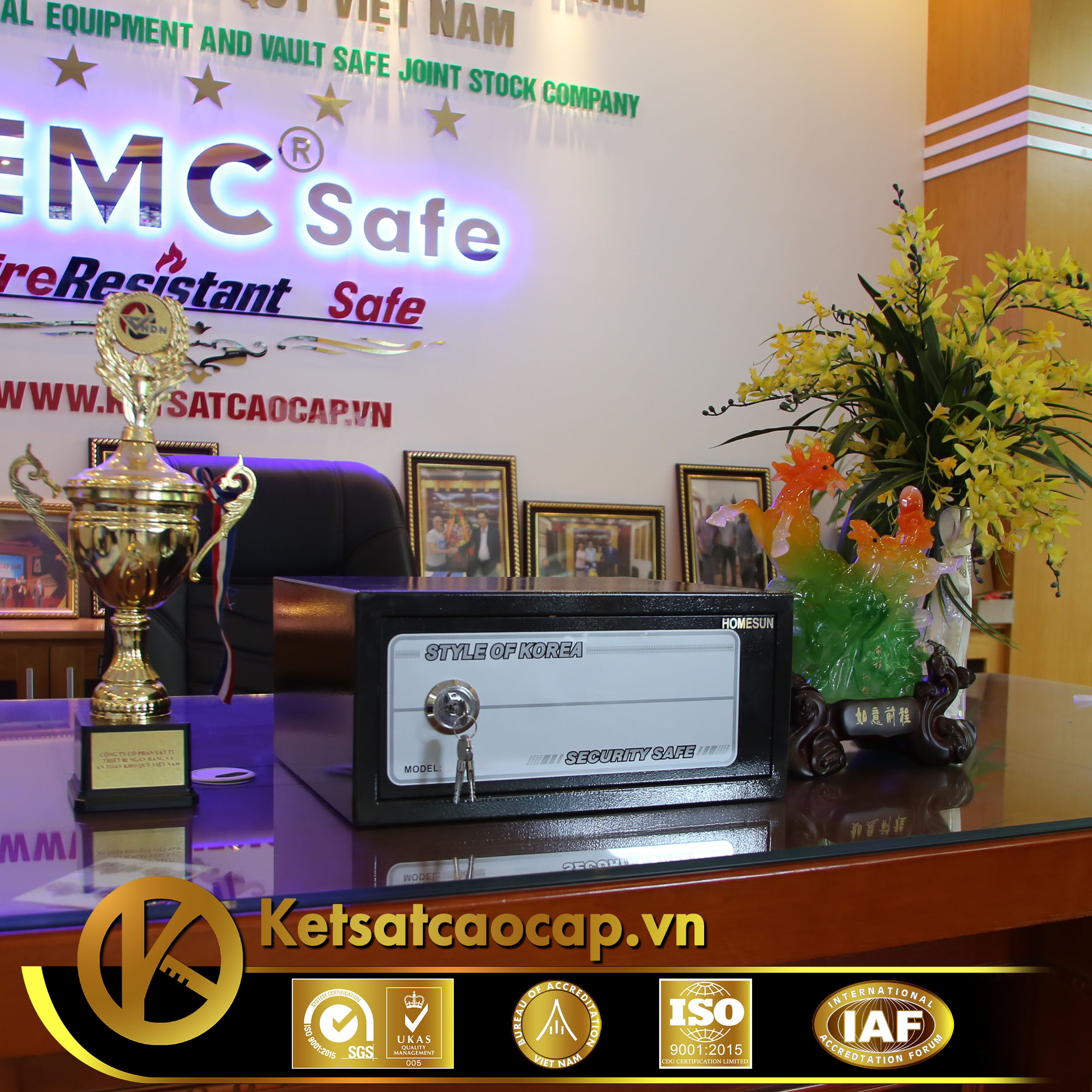 Best Hotel Safe For Home Factory
