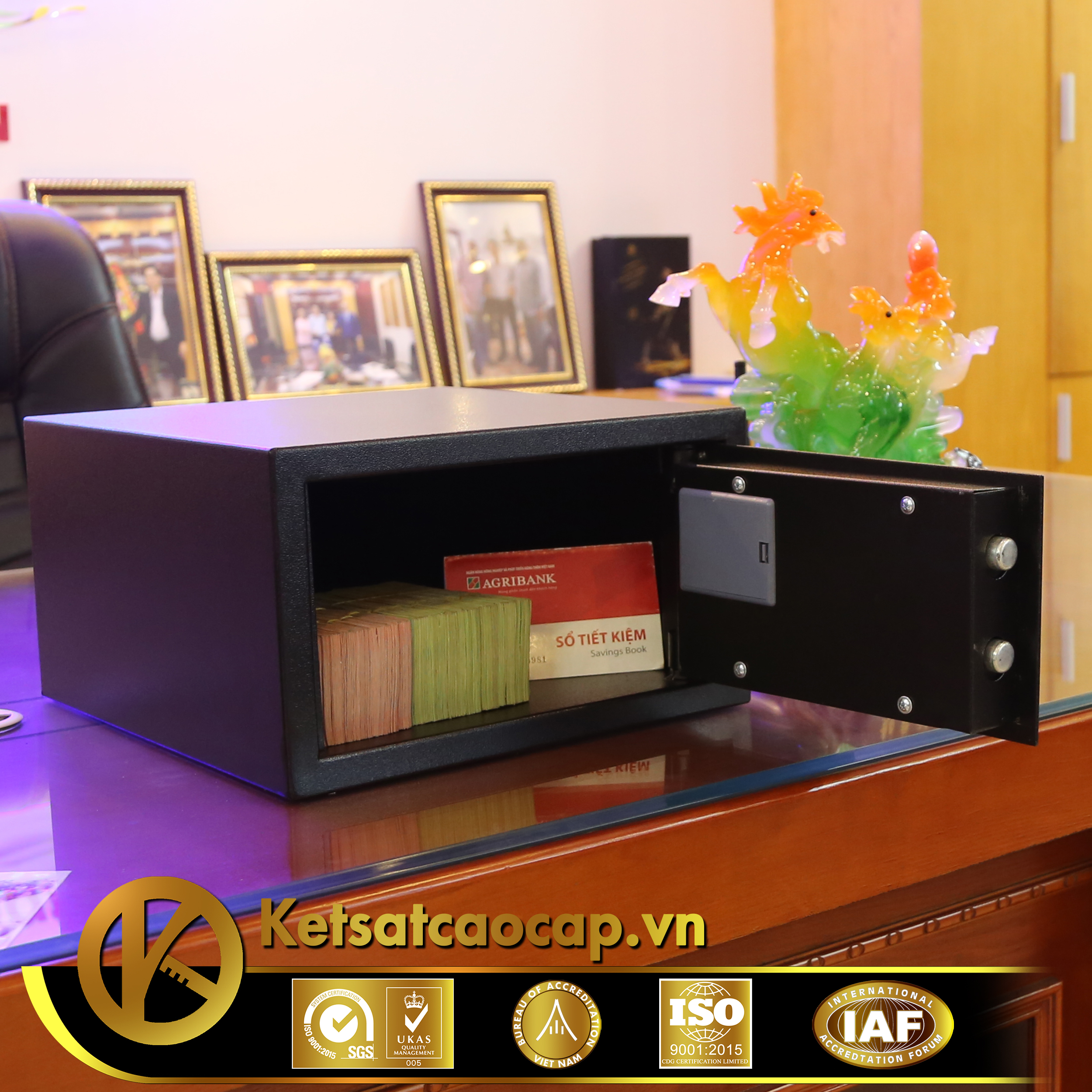 Best Hotel Safe For Home Factory‎ For Sale