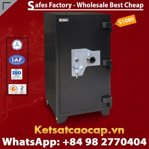 Fireproof Safes Wholesale Suppliers