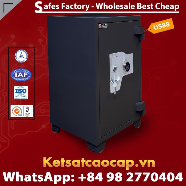 Home Safes Box Suppliers and Exporters