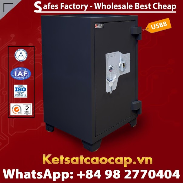 Home Safes Box made in Viet Nam