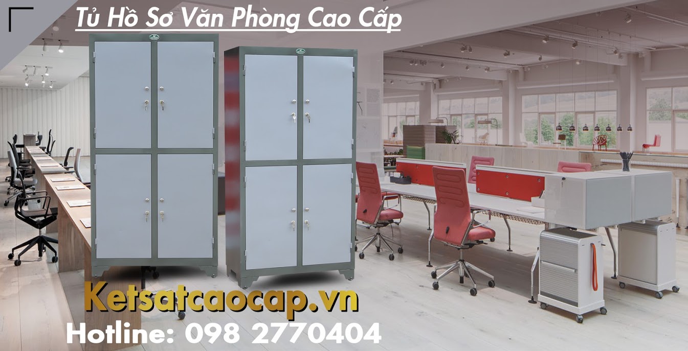 tủ đựng tài liệu cao cấp