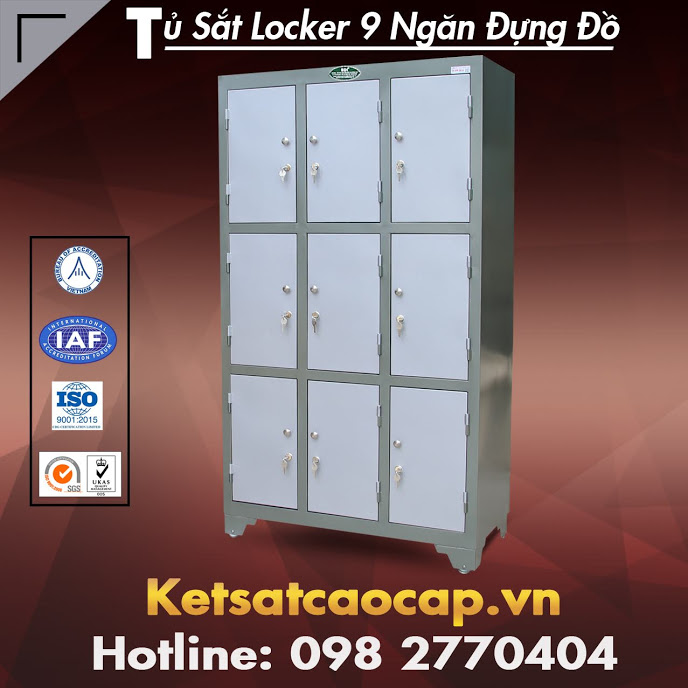 tủ locker