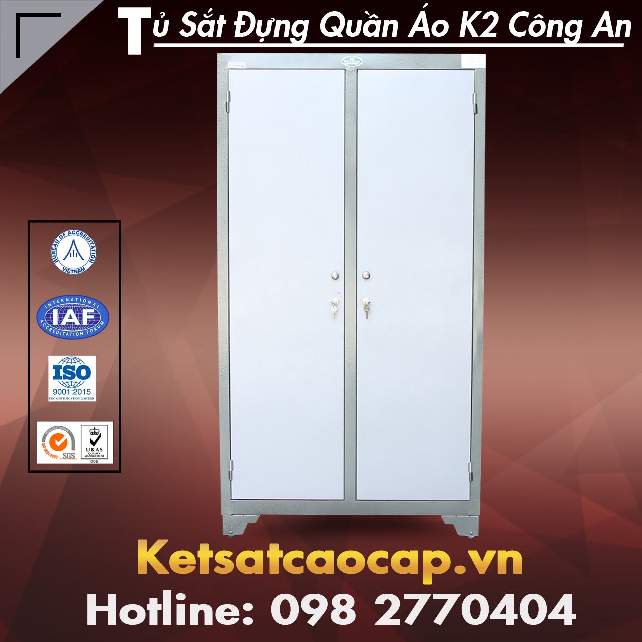 tủ treo quần áo