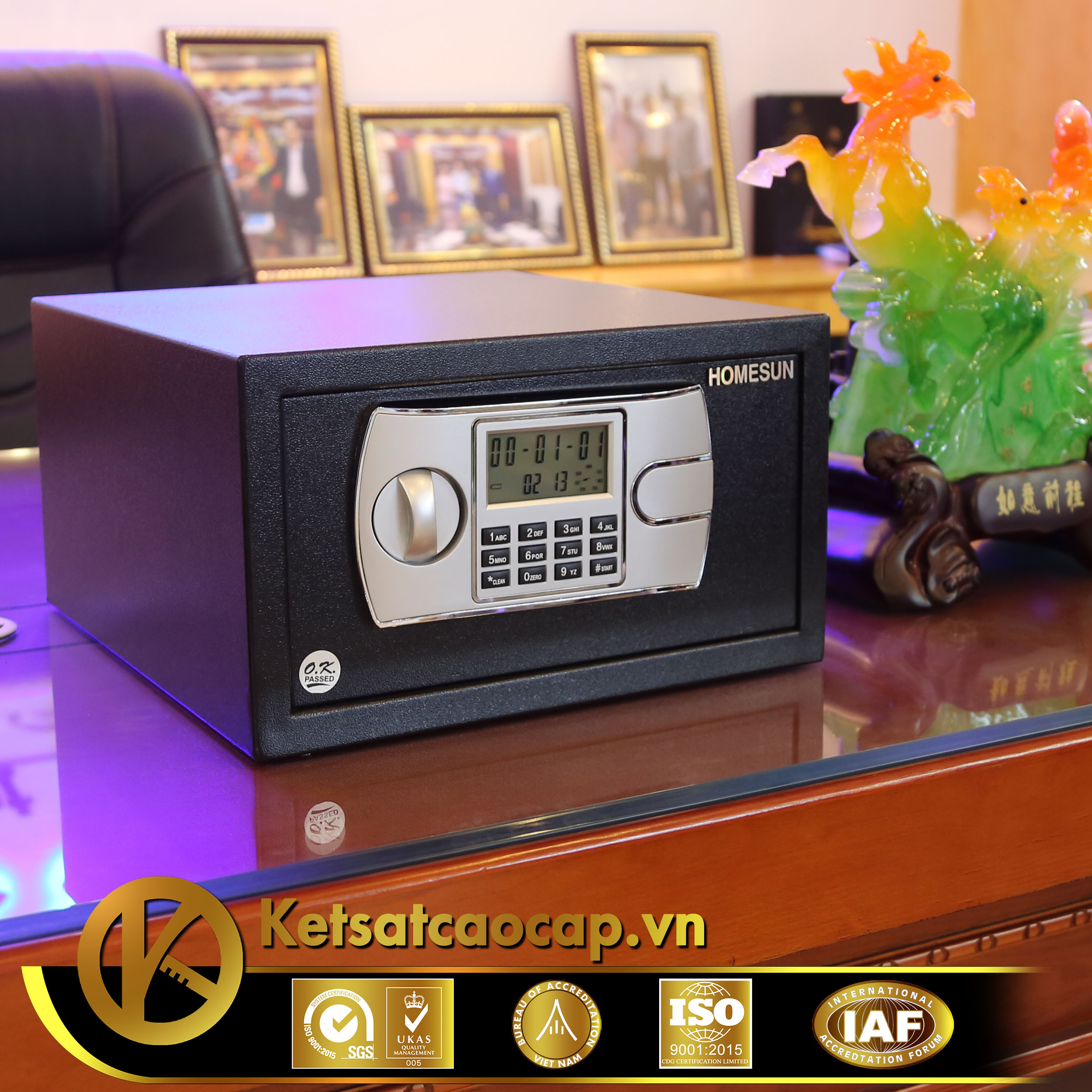 cửa hàng bán ket sat khach san hotel safe Resort Ha Tinh