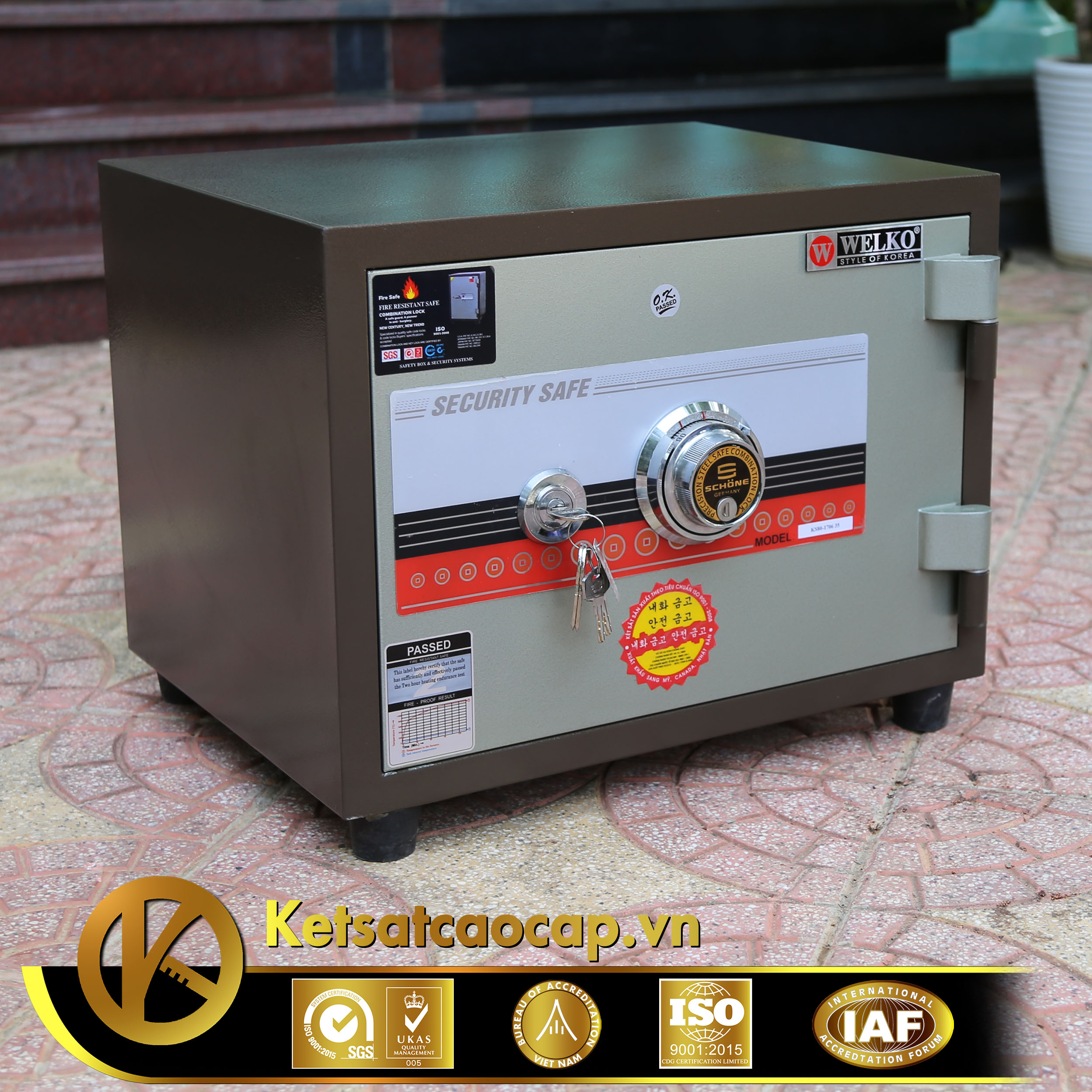cửa hàng bán két sắt ngân hàng bemc giá rẻ